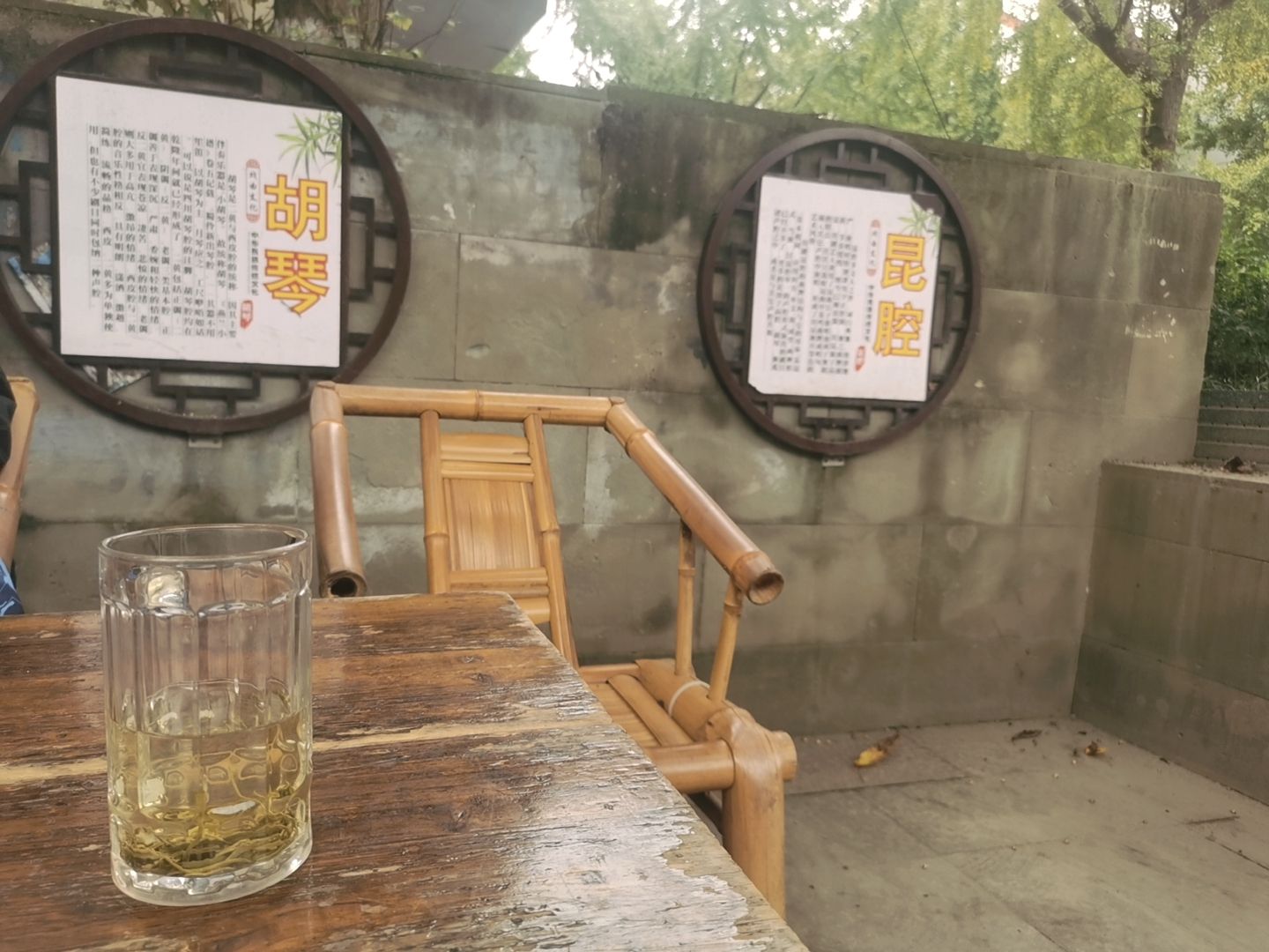 古城墙旅行图片 3
