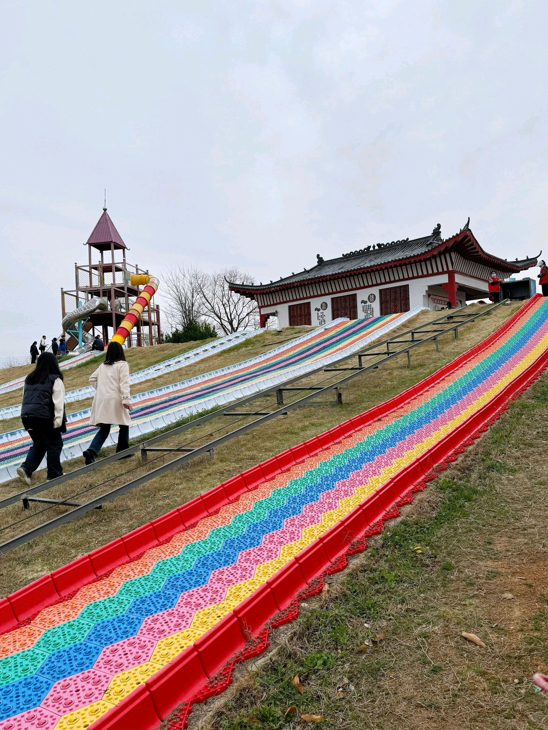 御园欢乐谷旅行图片 2