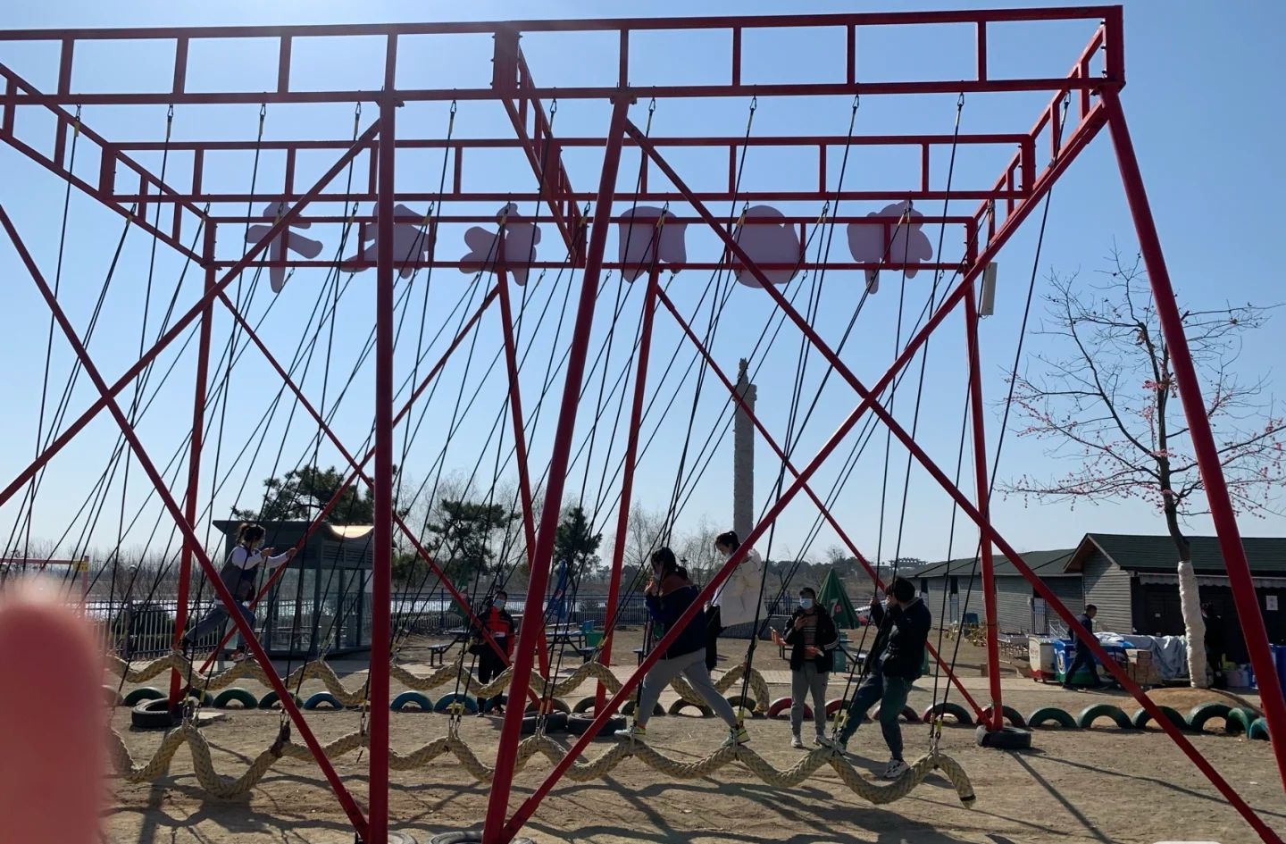 御园欢乐谷旅行图片 3