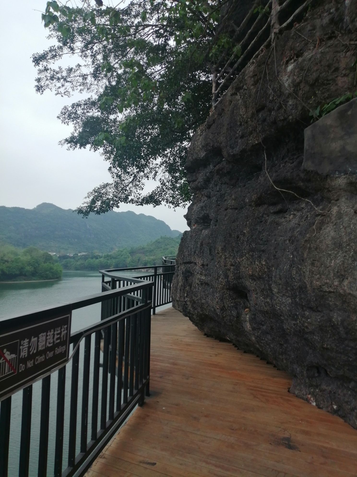 崇左雨花石景区旅行图片 2