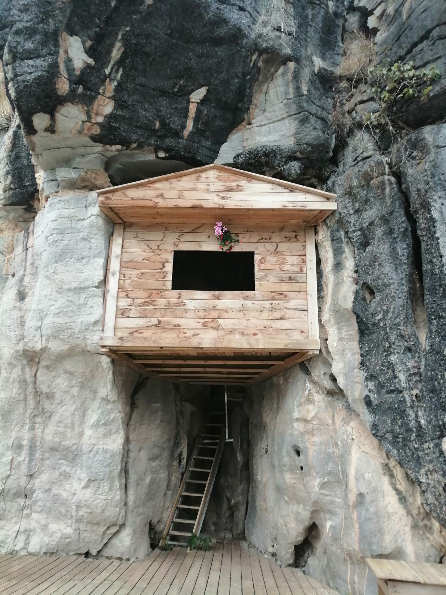 崇左雨花石景区旅行图片 3