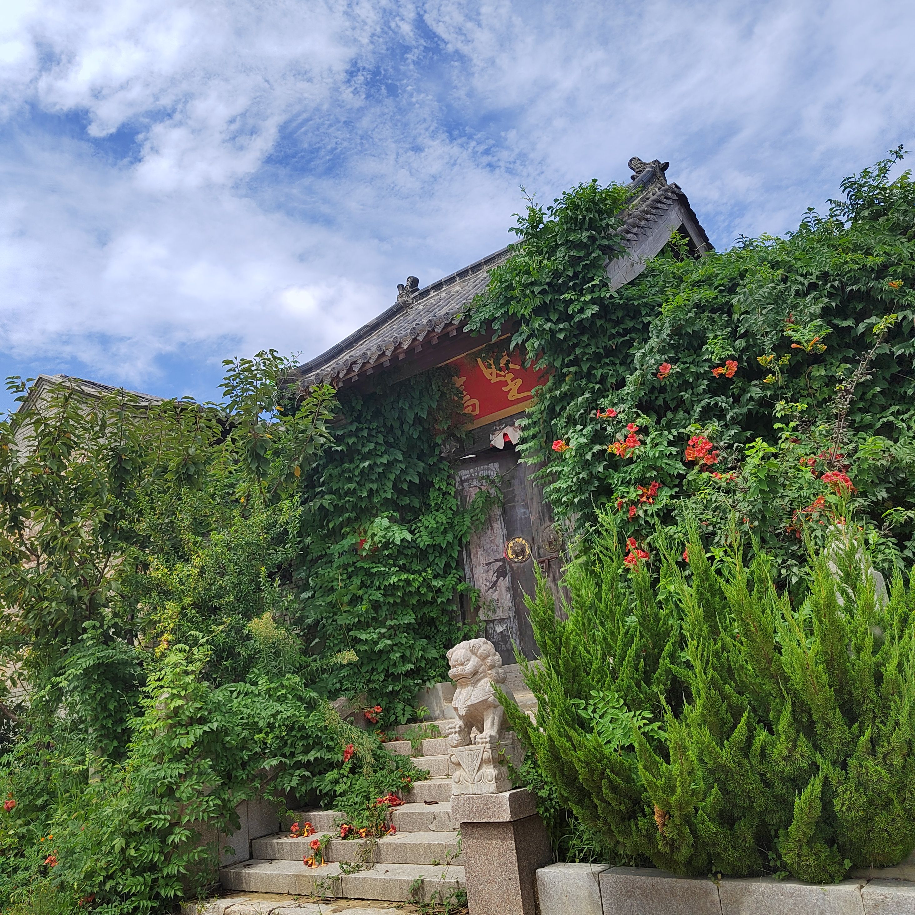 虎头湾旅行图片 2