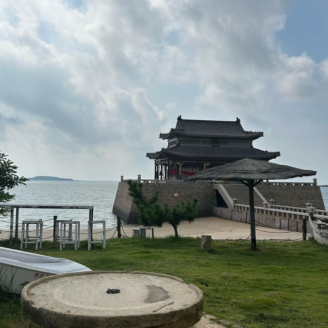 虎头湾旅行图片 1