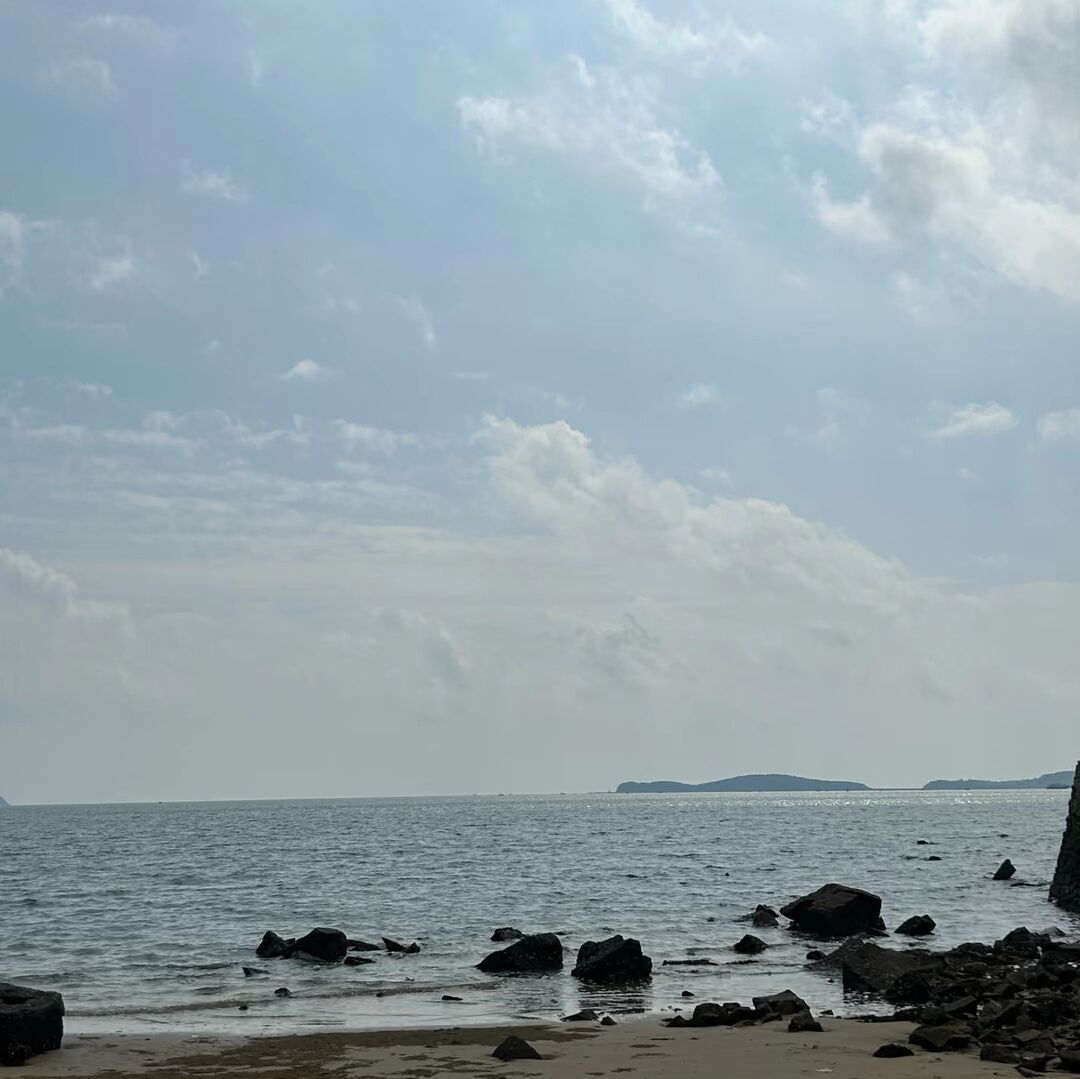 虎头湾旅行图片 3