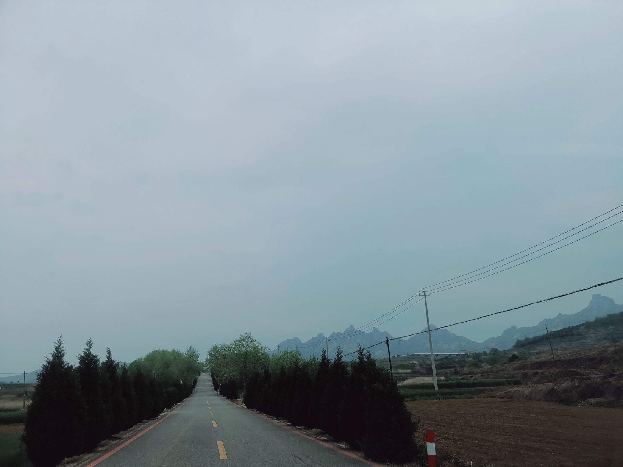 虎头湾旅行图片 1
