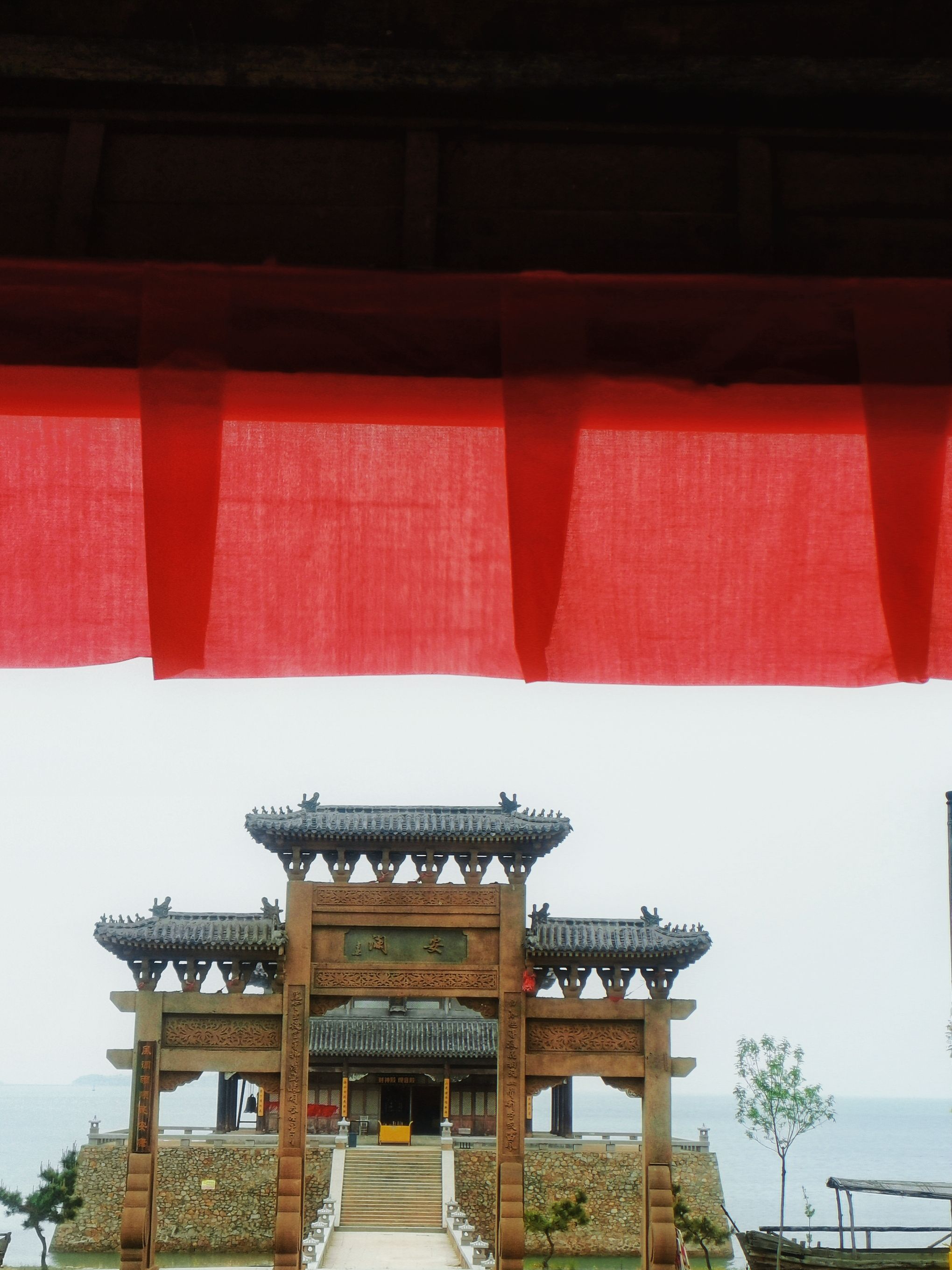 虎头湾旅行图片 2
