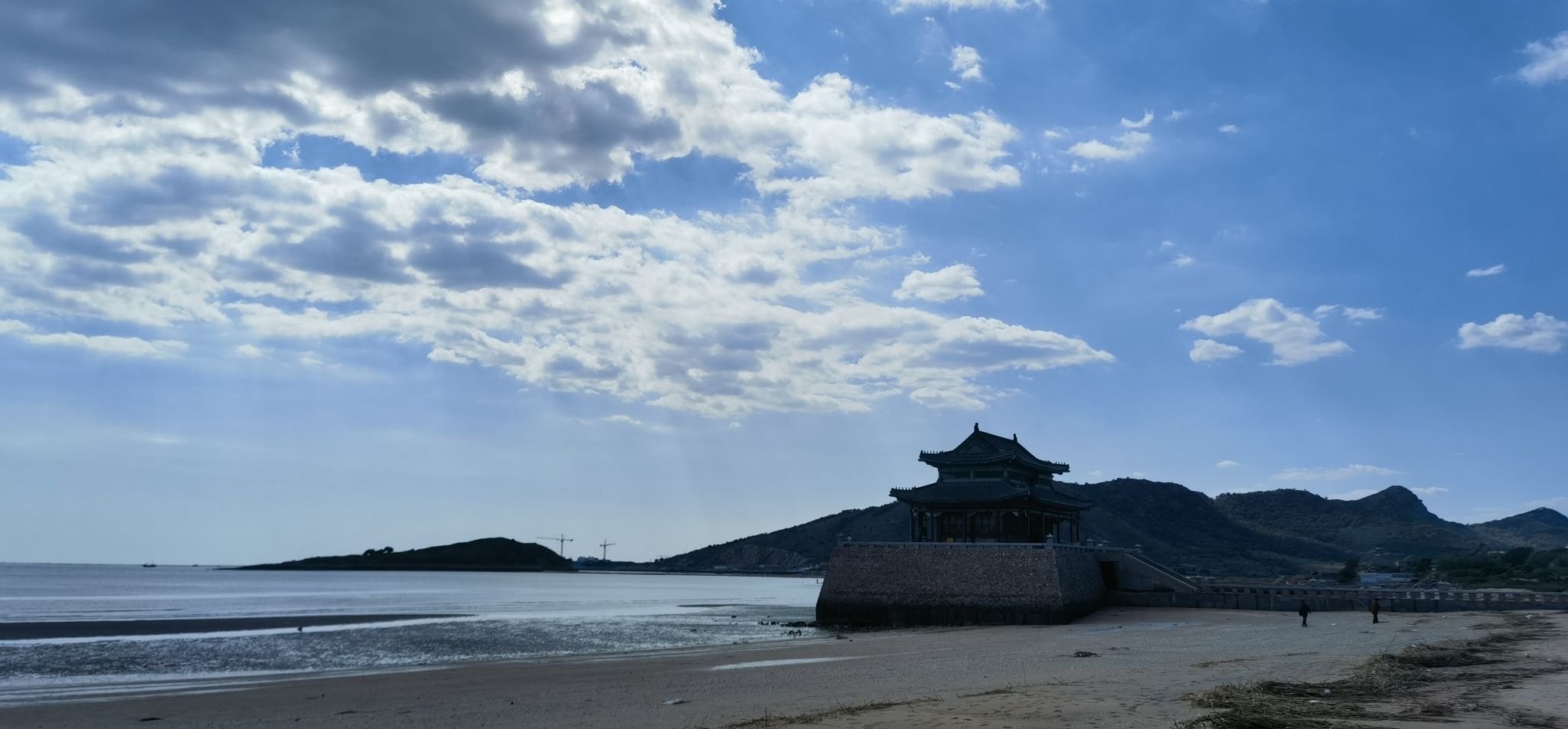 虎头湾旅行图片 1