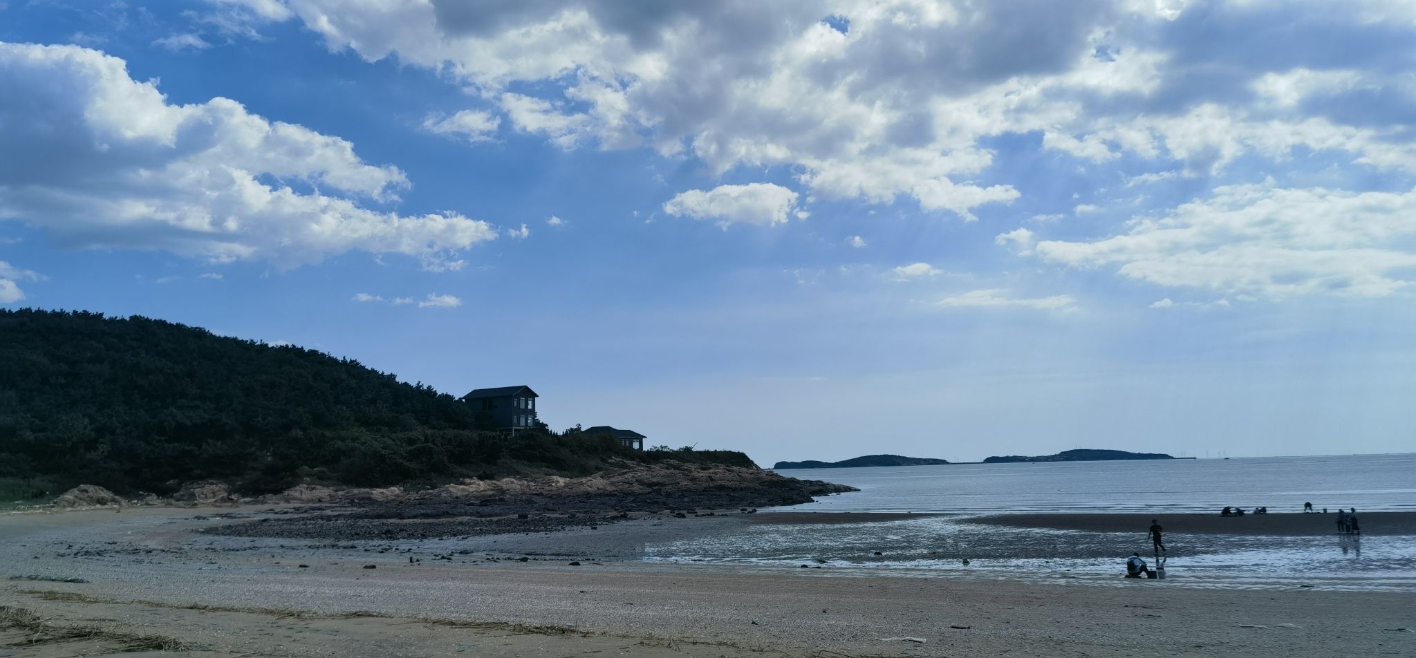 虎头湾旅行图片 3