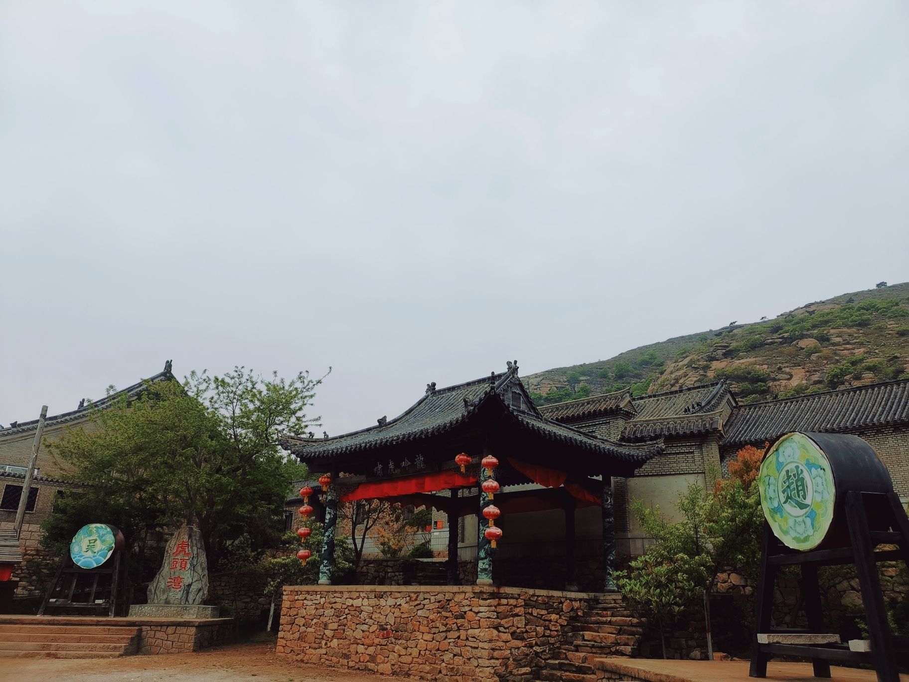 虎头湾旅行图片 3