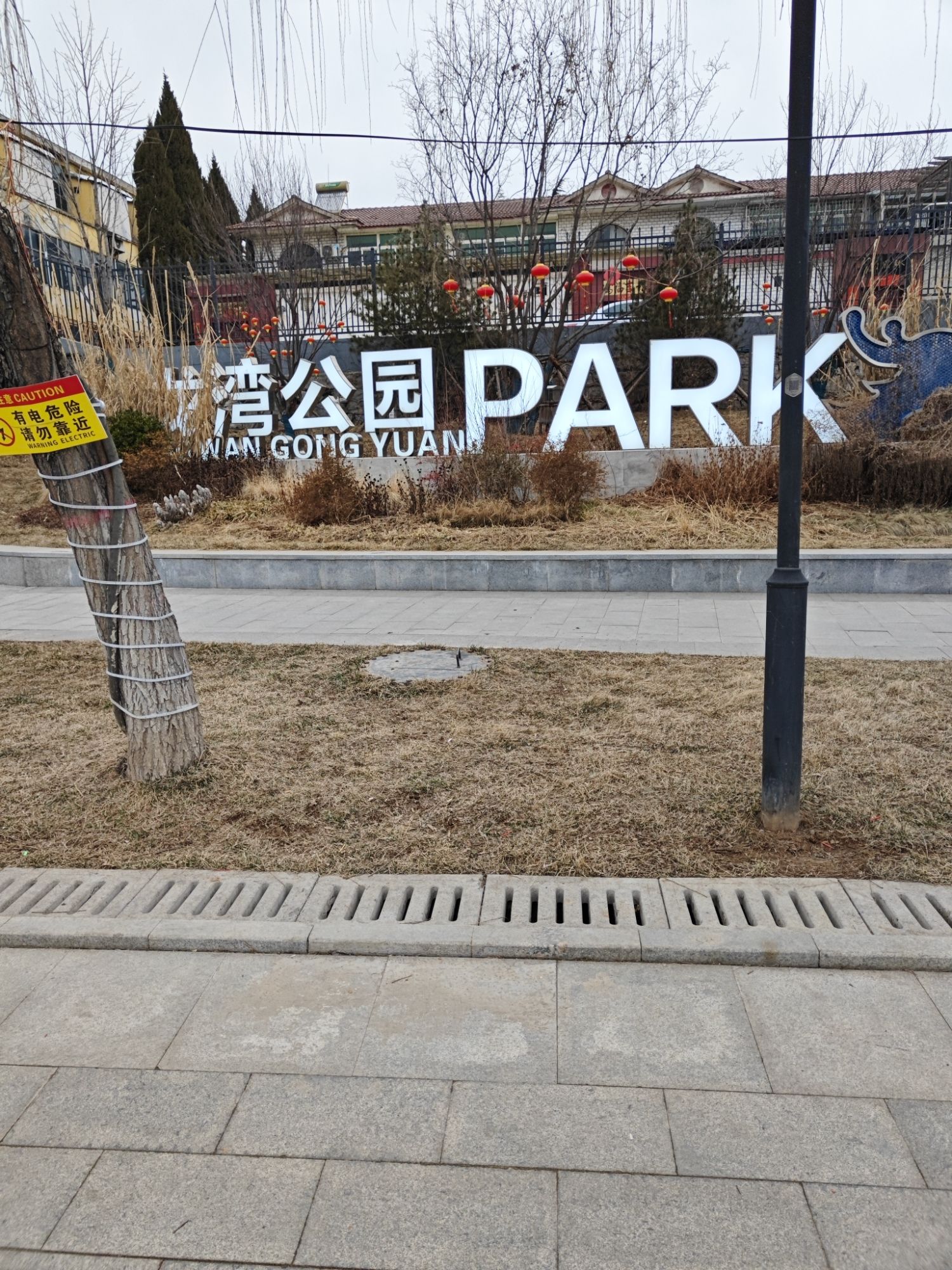 龙湾公园旅行图片 1
