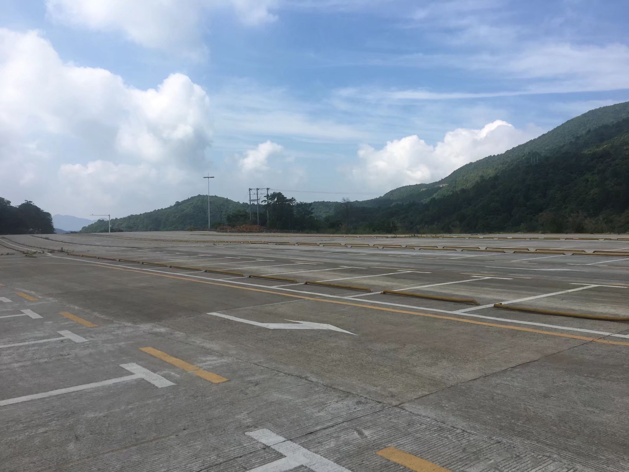 广东韩山生态旅游度假区旅行图片 2