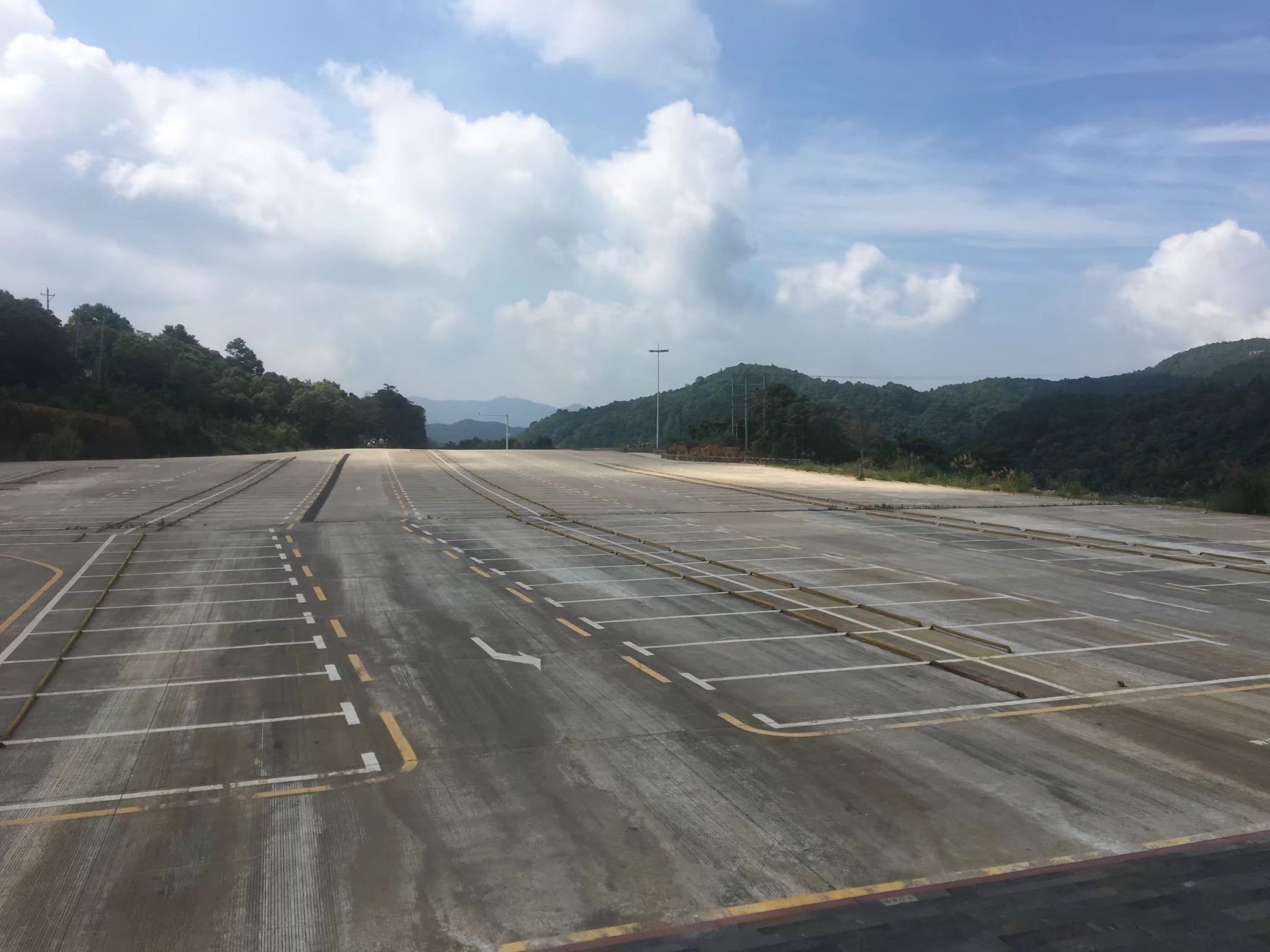 广东韩山生态旅游度假区旅行图片 3
