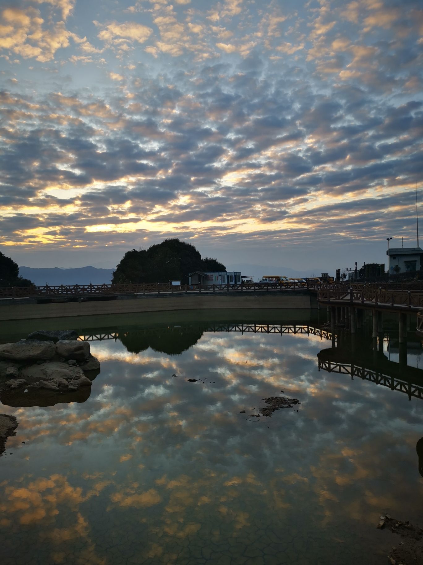 广东韩山生态旅游度假区旅行图片 3