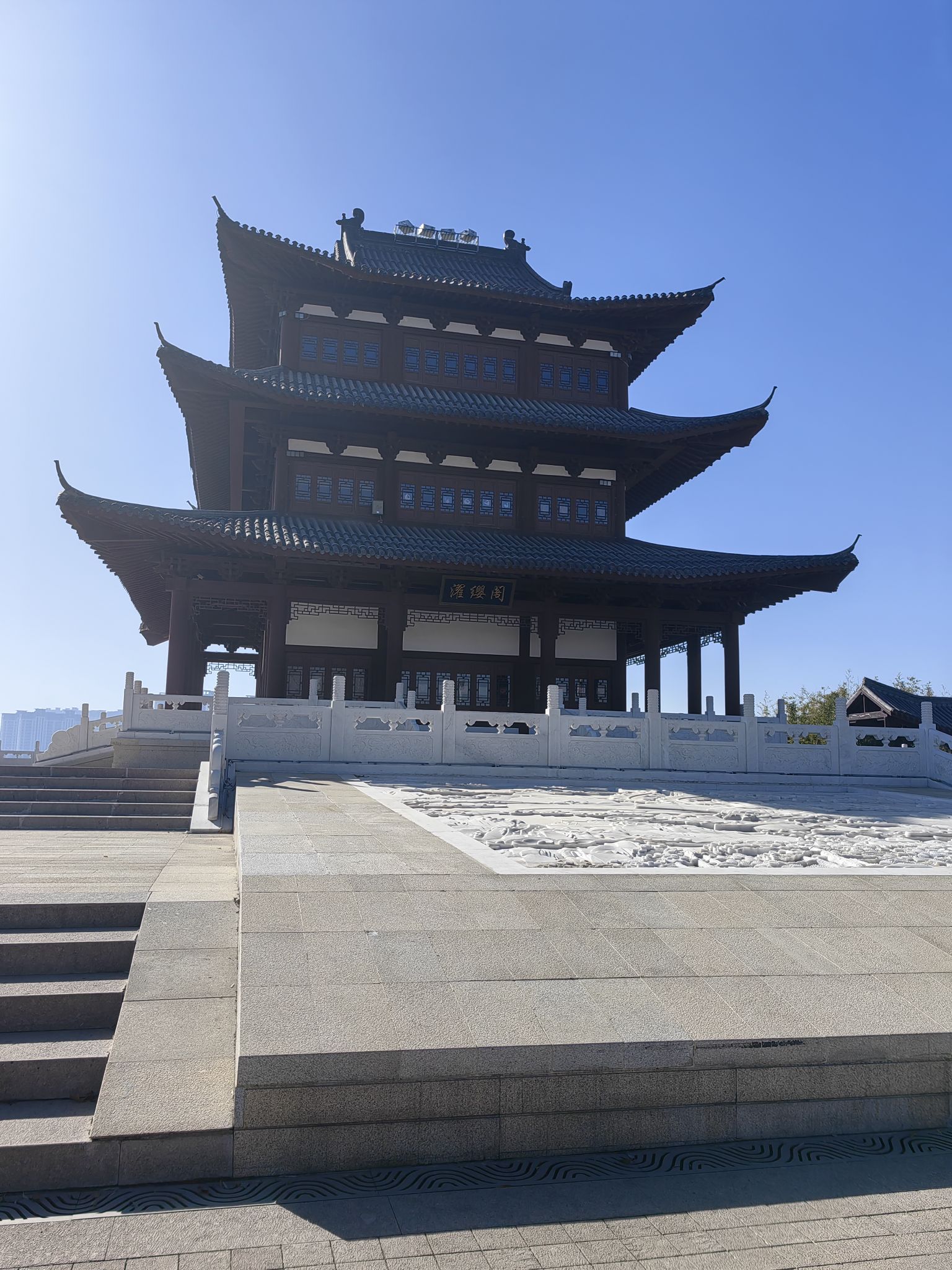 丹河龙门湿地公园旅行图片 2