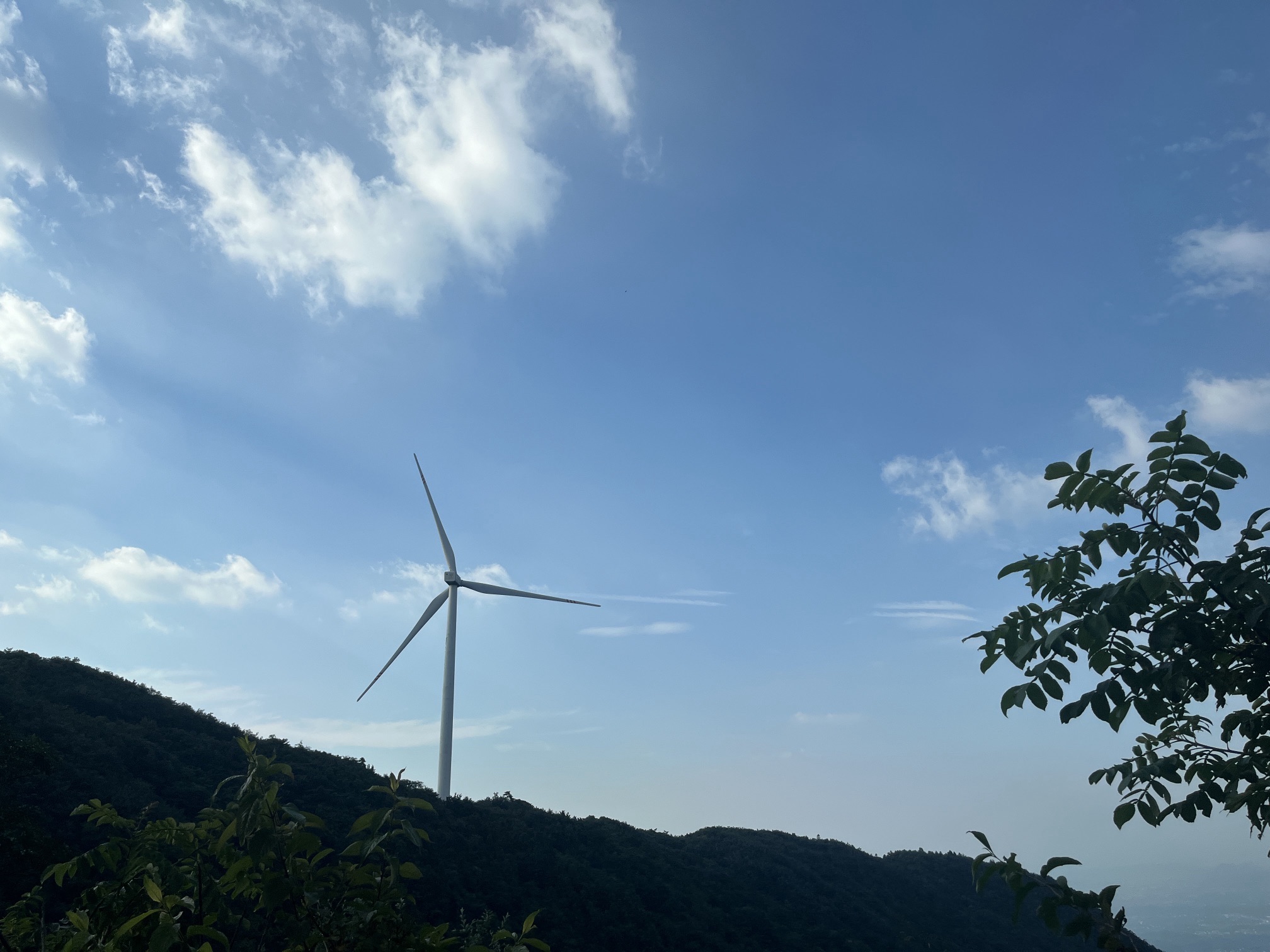 涟源龙山国家森林公园旅行图片 2