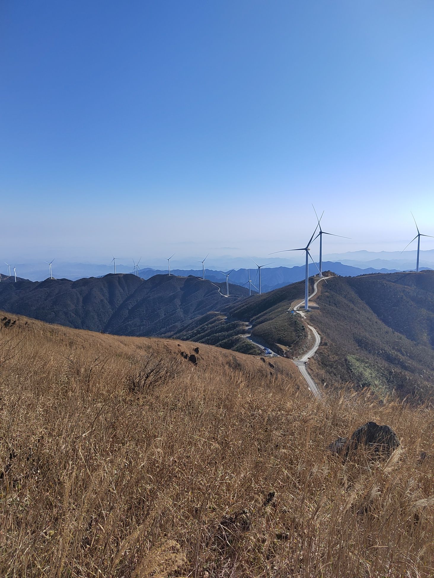 涟源龙山国家森林公园旅行图片 2