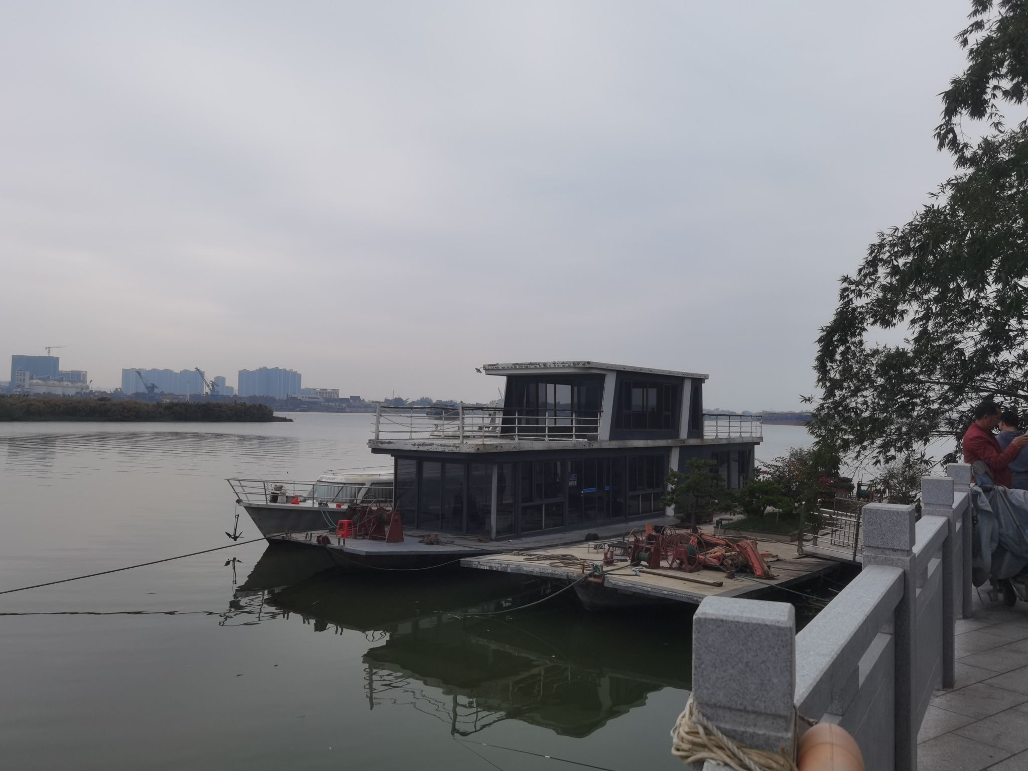 鳌头塔旅行图片 3