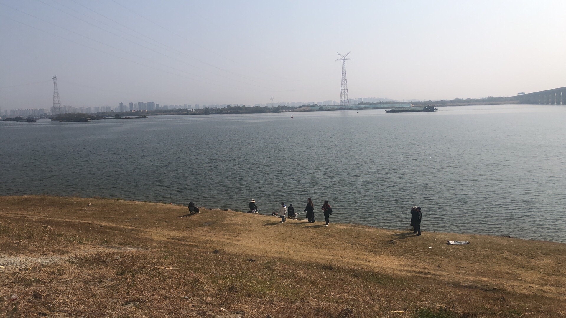 政江塔旅行图片 3