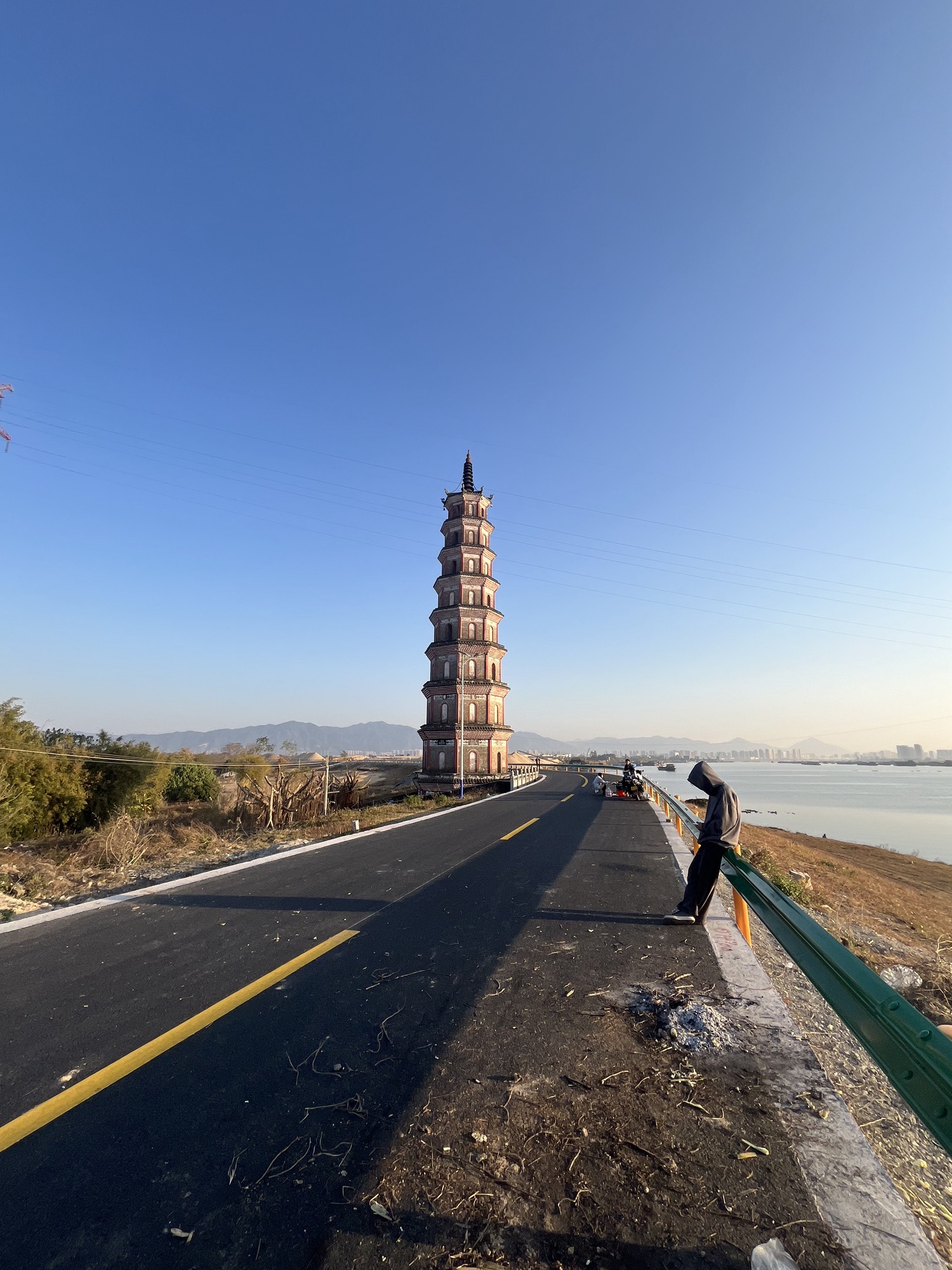 政江塔旅行图片 3