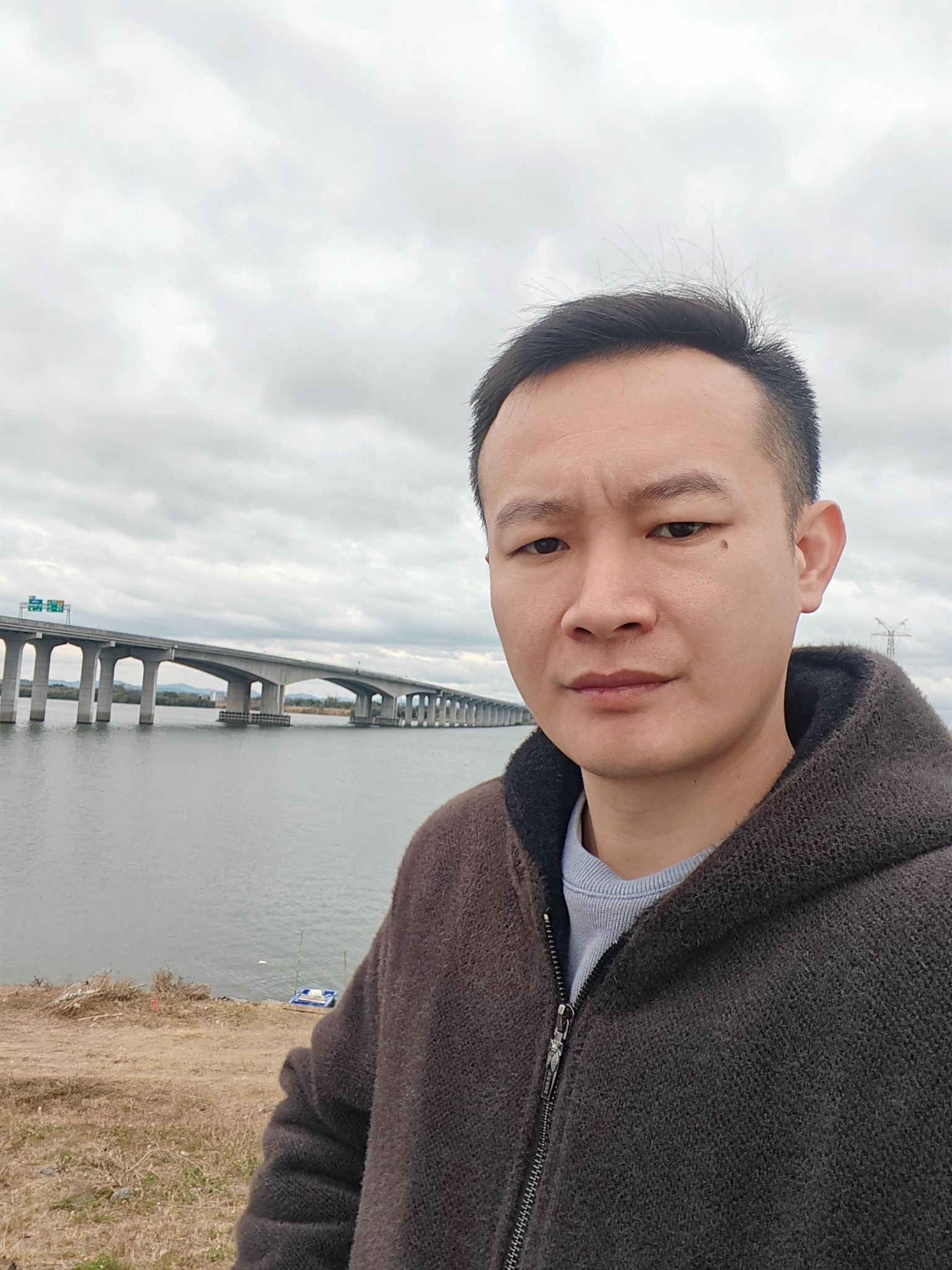 政江塔旅行图片 1