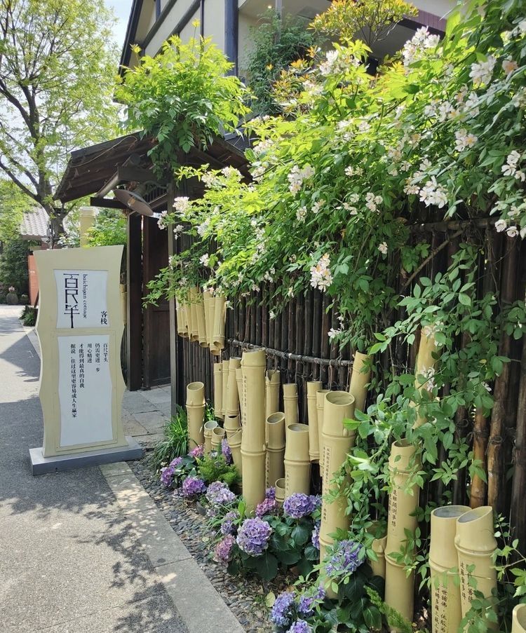拈花湾·禅意小镇旅行图片 2