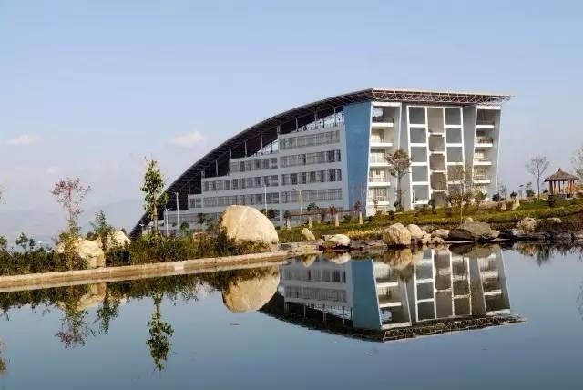大理大学下关校区