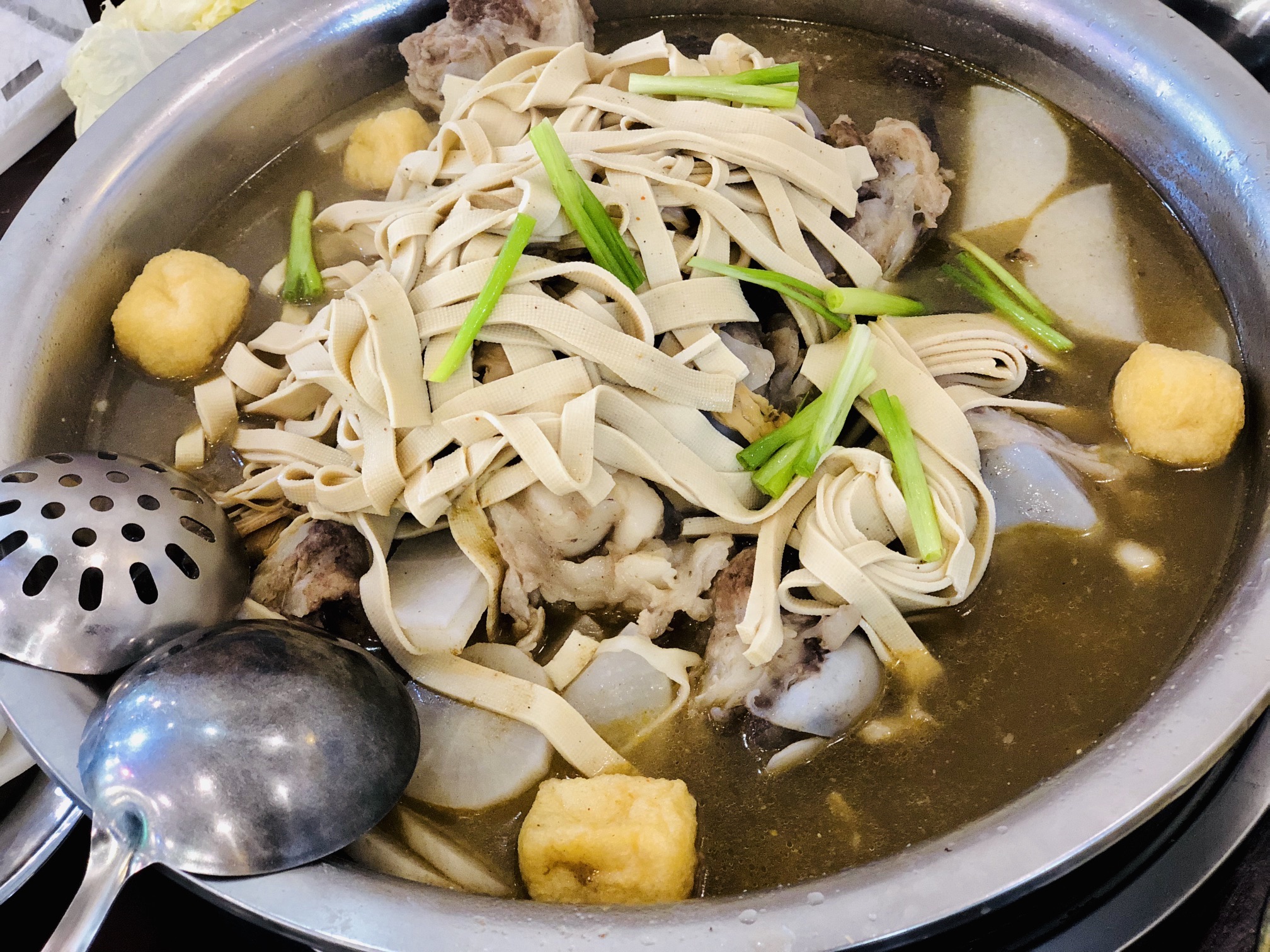 金鹰煲庄