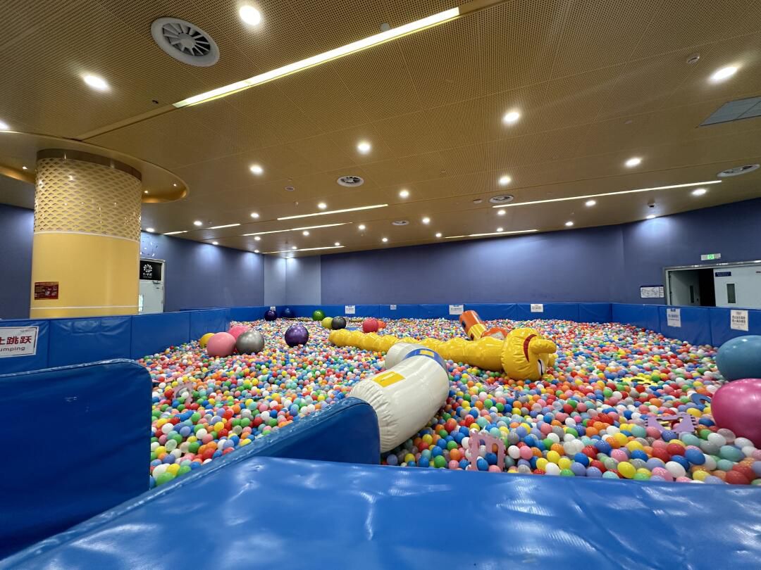 重庆际华园旅行图片 2
