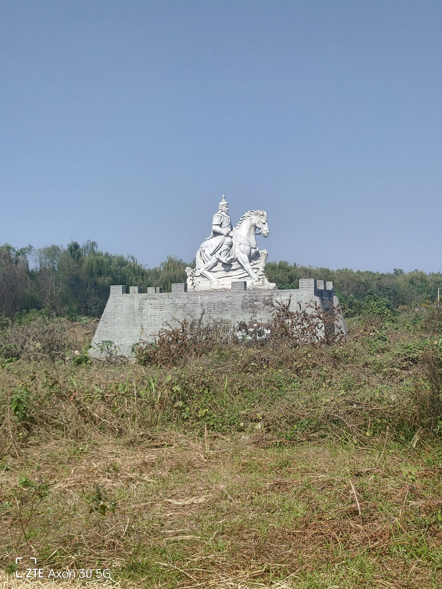 千柳圣境旅行图片 1