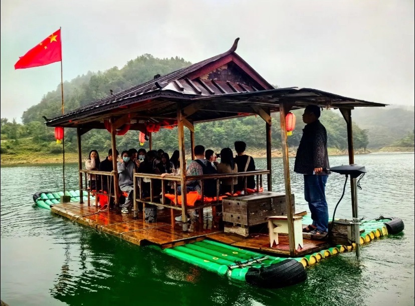 老家寨旅行图片 2