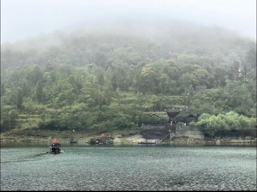 老家寨旅行图片 1