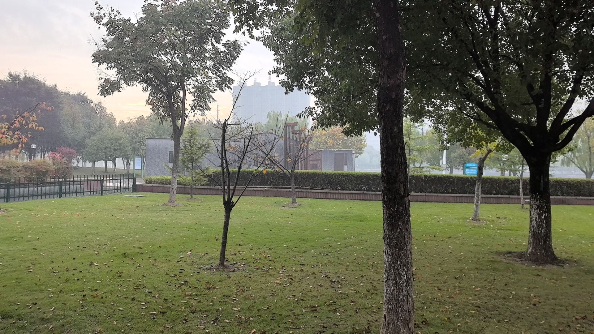 亲子公园旅行图片 2