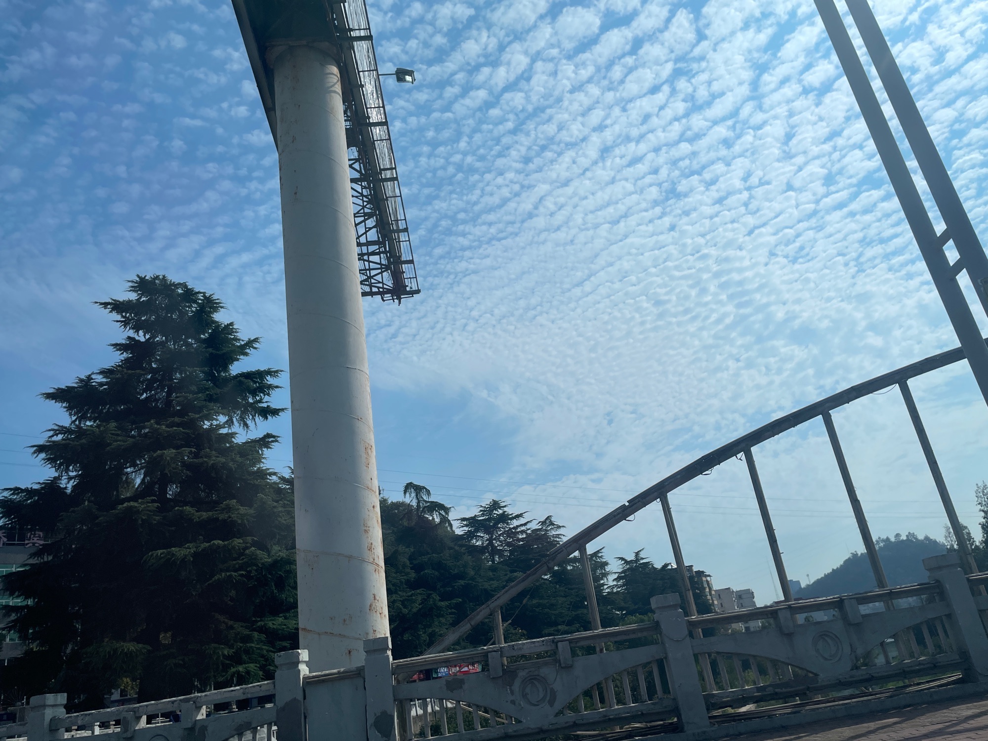 马家河滨河公园旅行图片 3