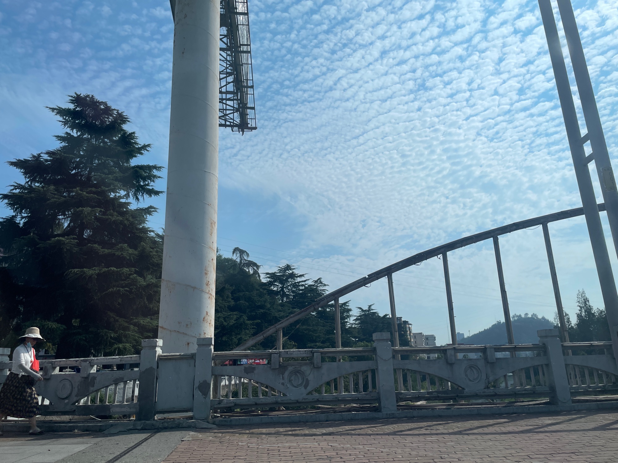 马家河滨河公园旅行图片 2