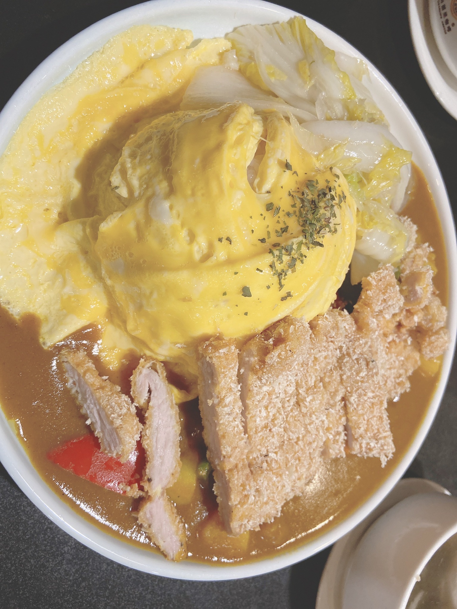 由稻里咖啡餐厅(黄山店)