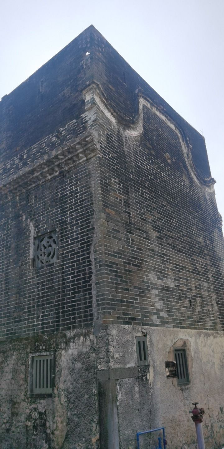 九栋十八井旅行图片 2