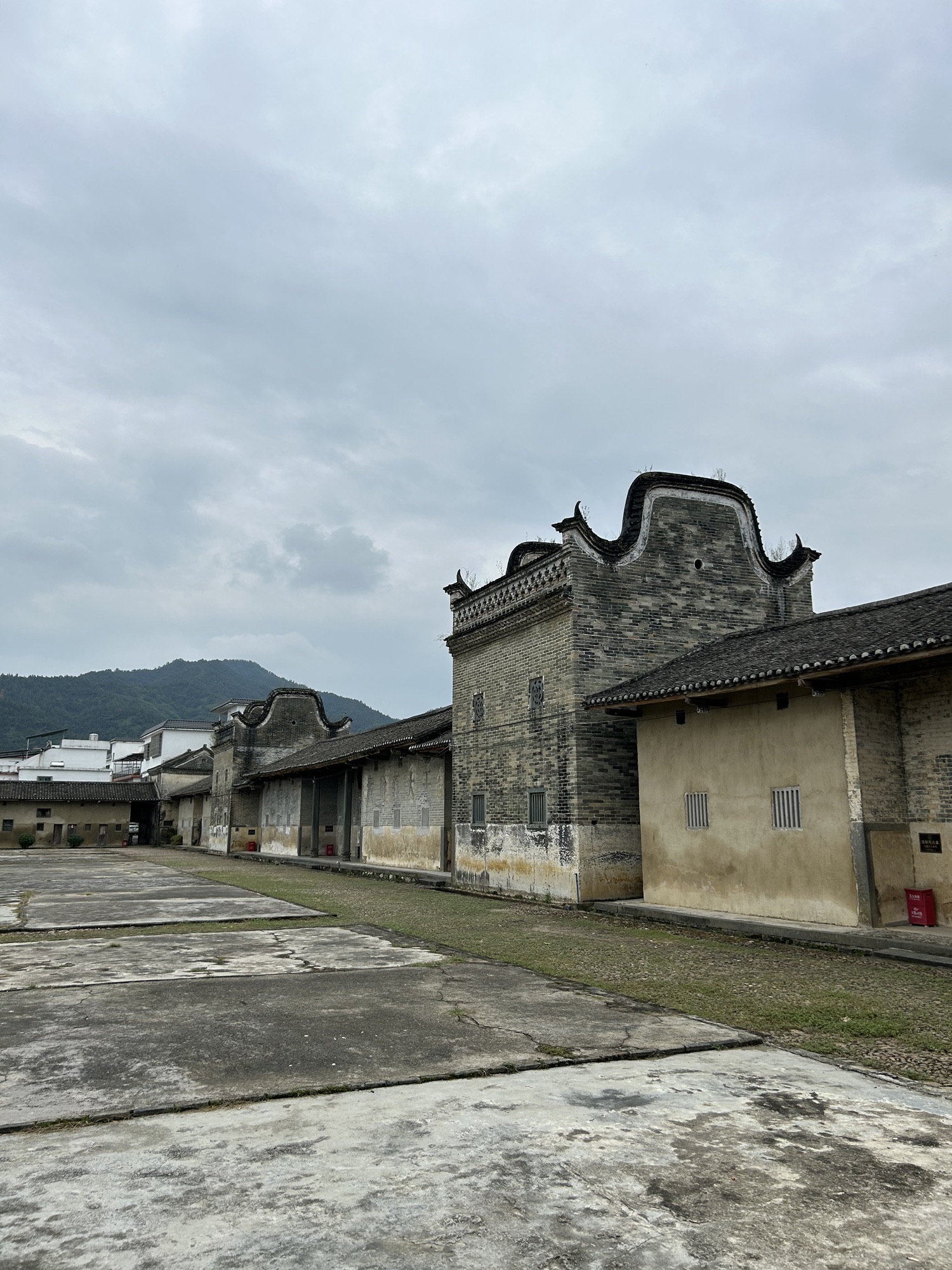 九栋十八井旅行图片 1
