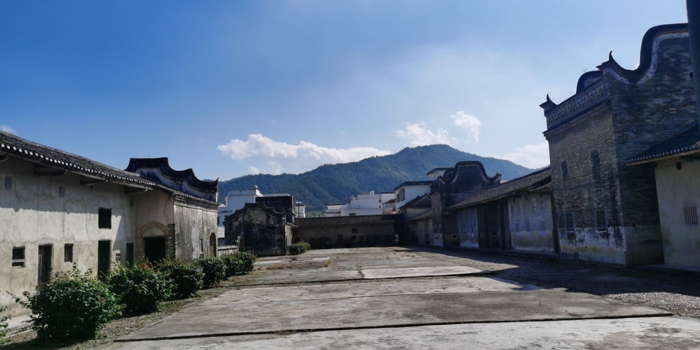 九栋十八井旅行图片 3