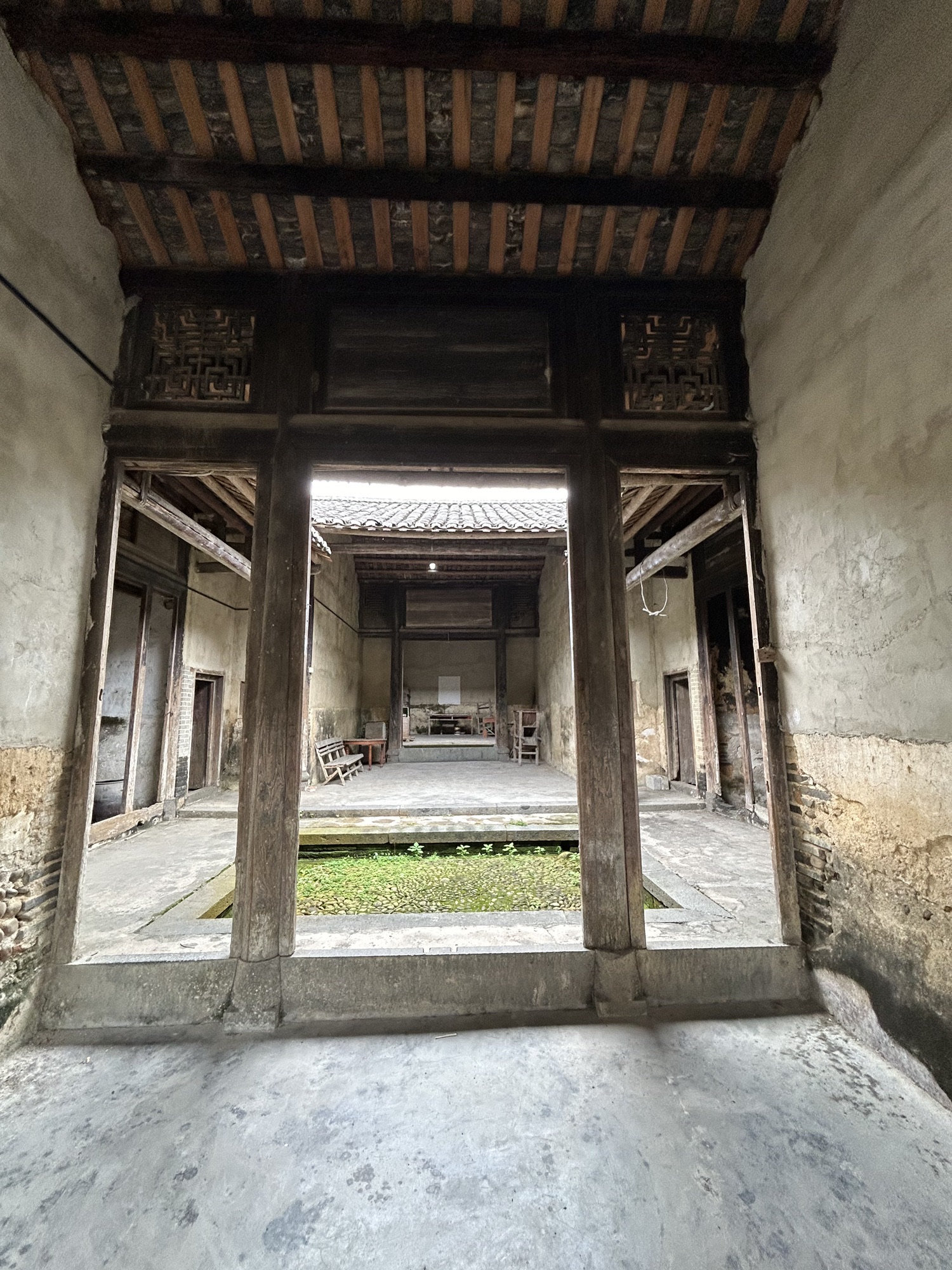九栋十八井旅行图片 3