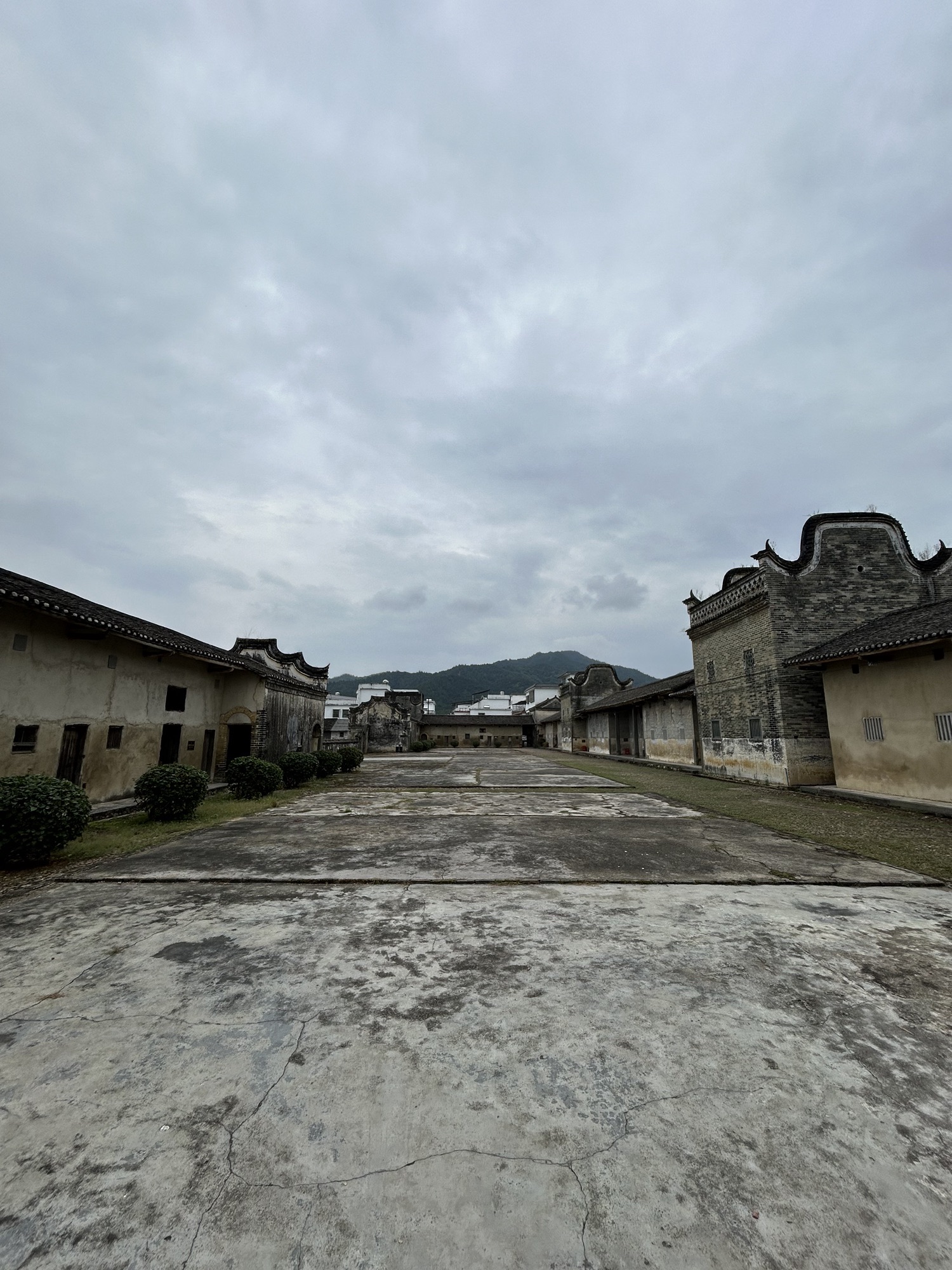 九栋十八井旅行图片 2