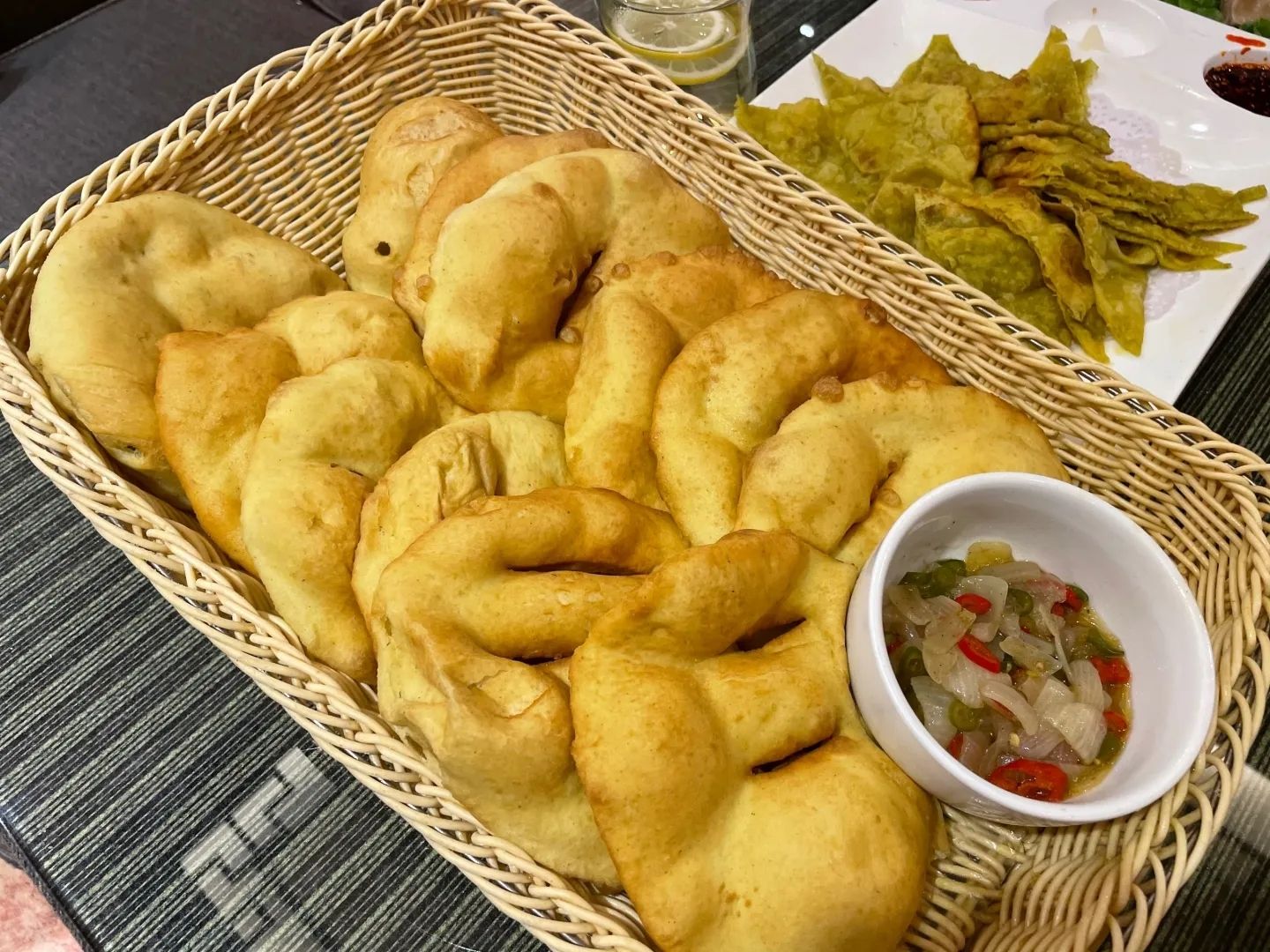 梧桐丝语清真茶餐厅