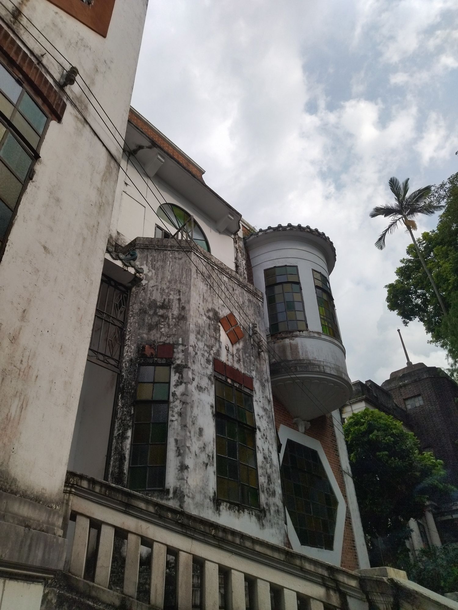端芬翁家楼旅行图片 3