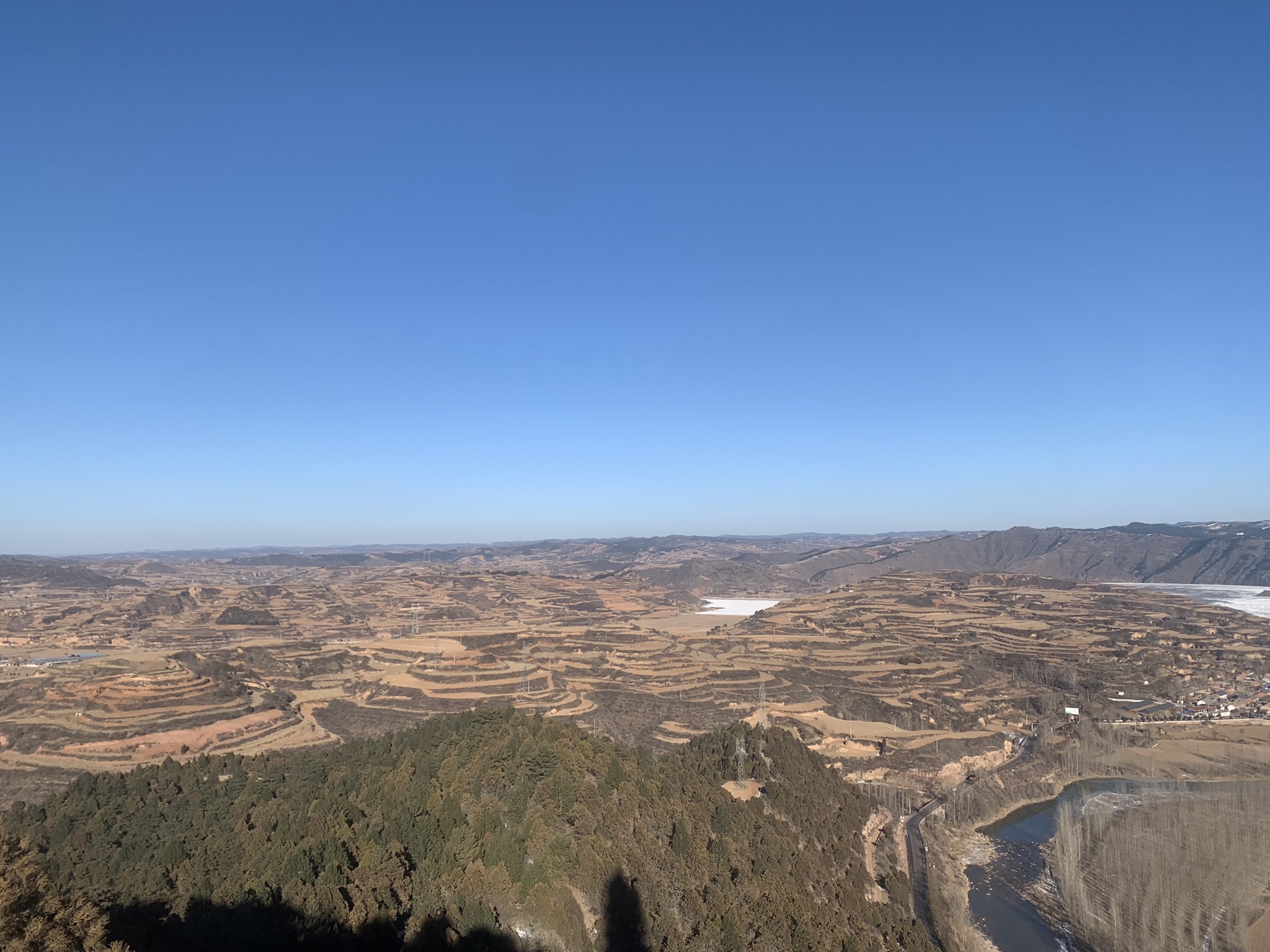 麻衣寺砖塔旅行图片 2