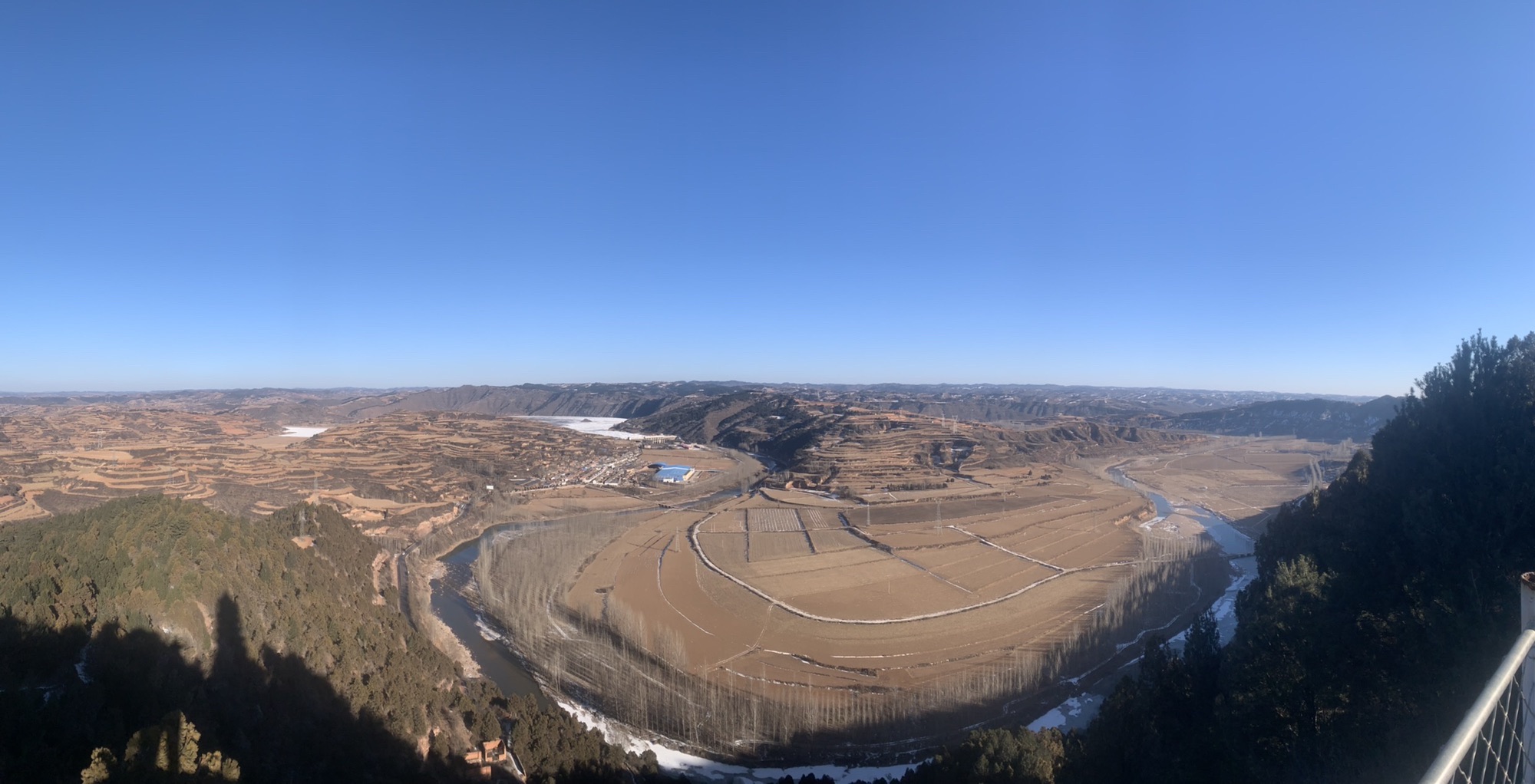 麻衣寺砖塔旅行图片 3