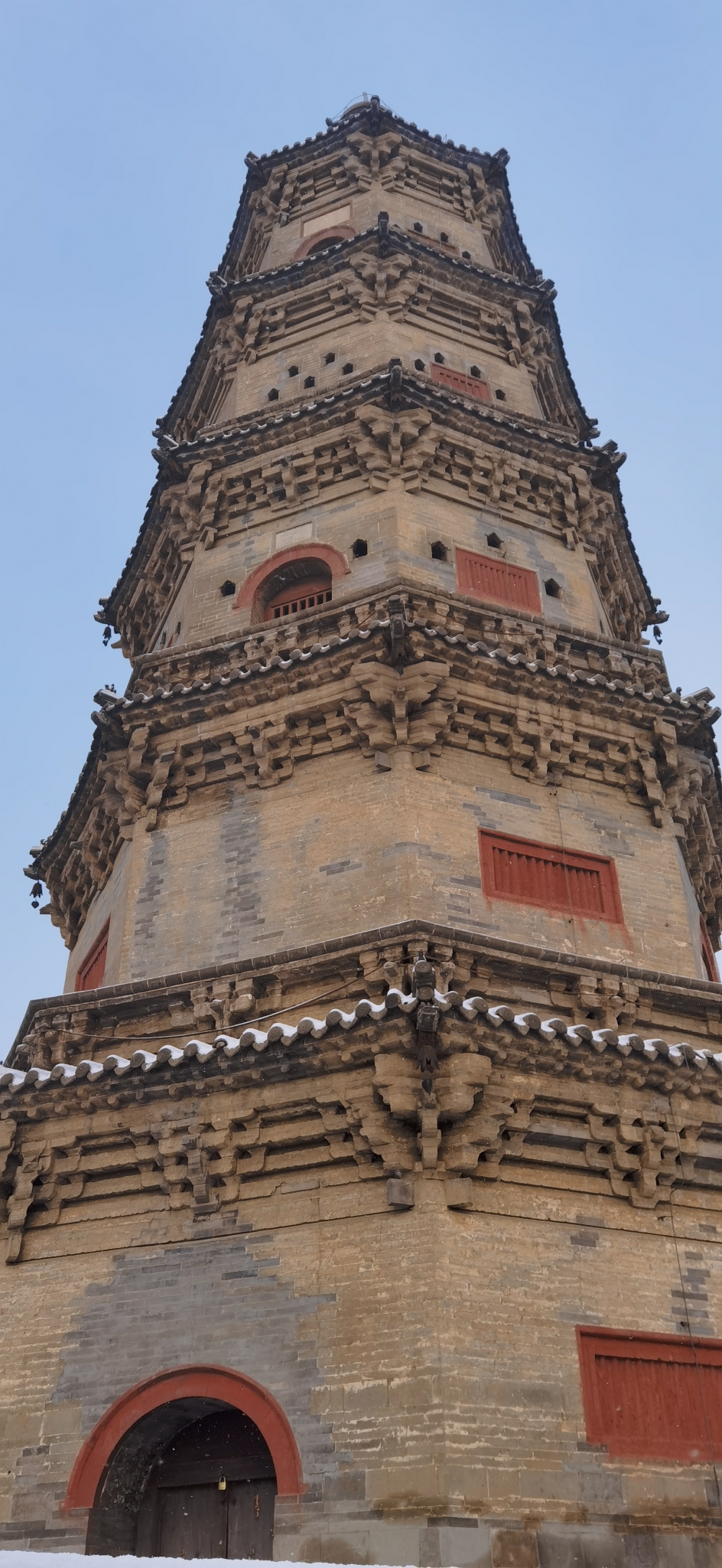 重光塔旅行图片 2