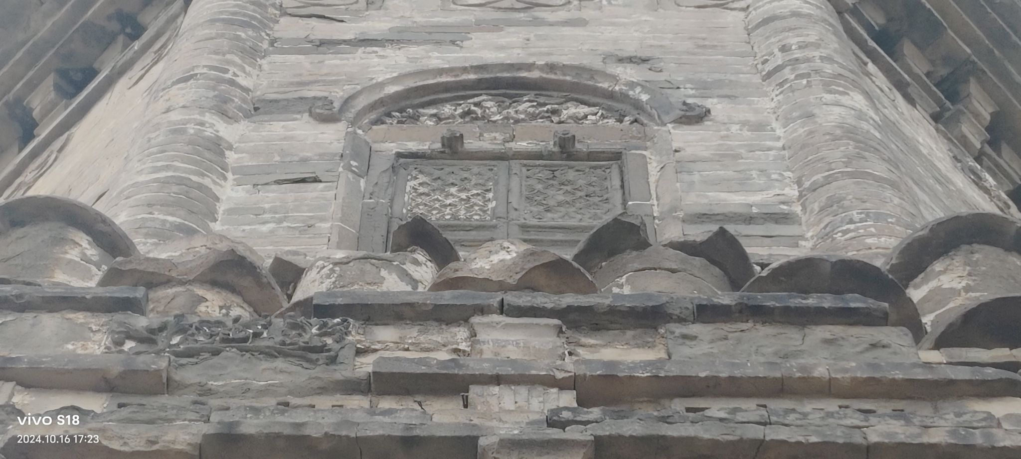 开化寺塔旅行图片 2