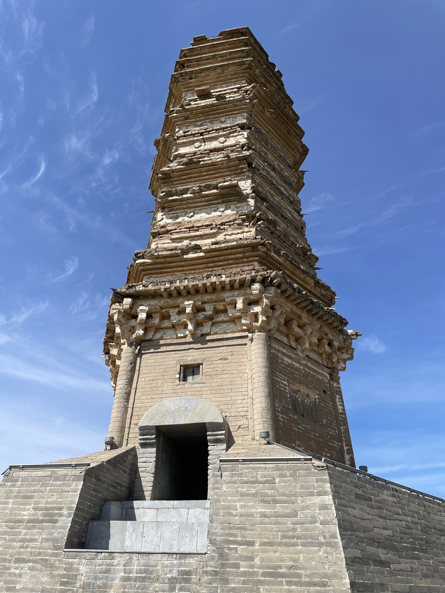 佛真猞猁迤逻尼塔旅行图片 2