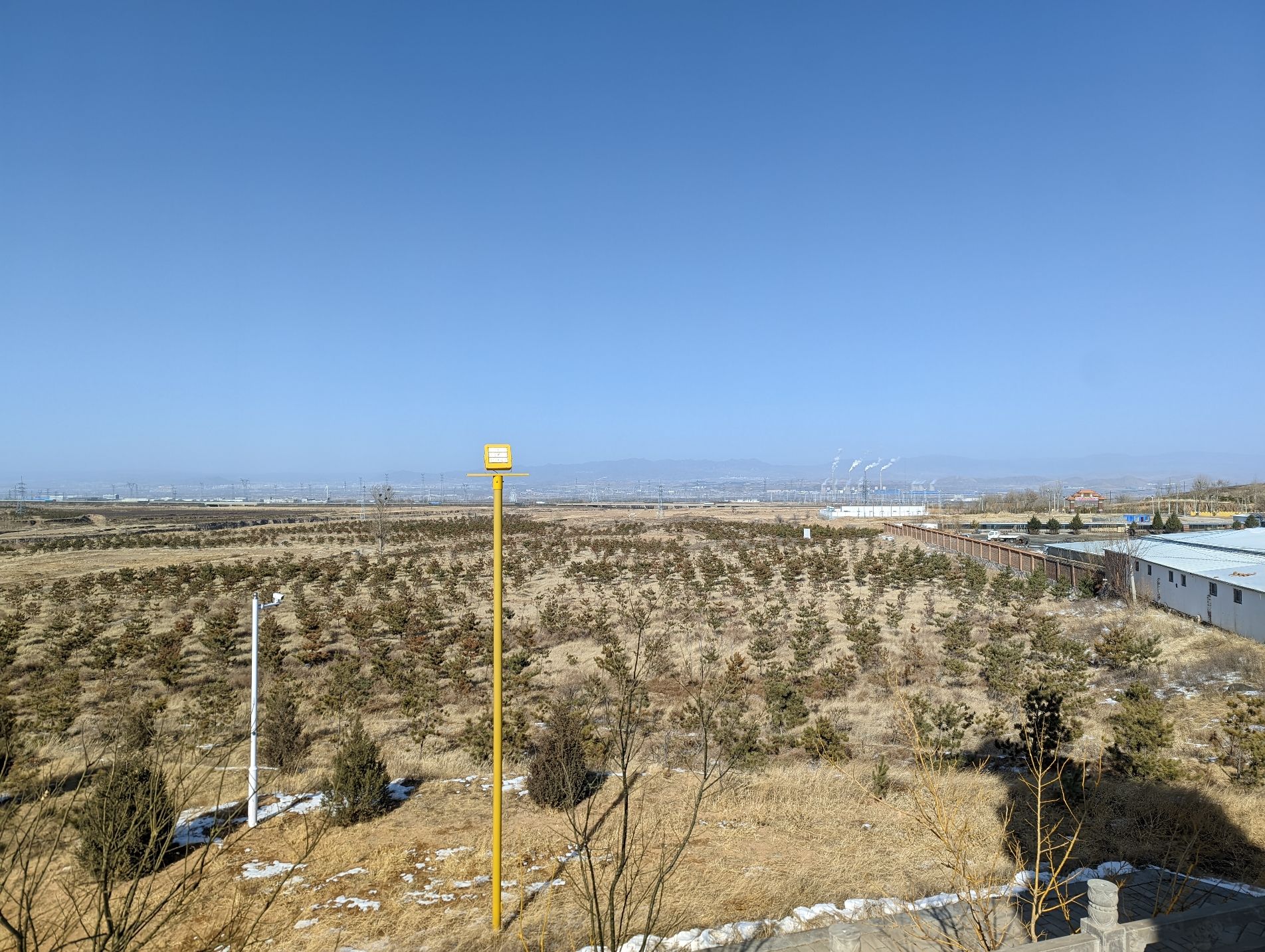 佛真猞猁迤逻尼塔旅行图片 3