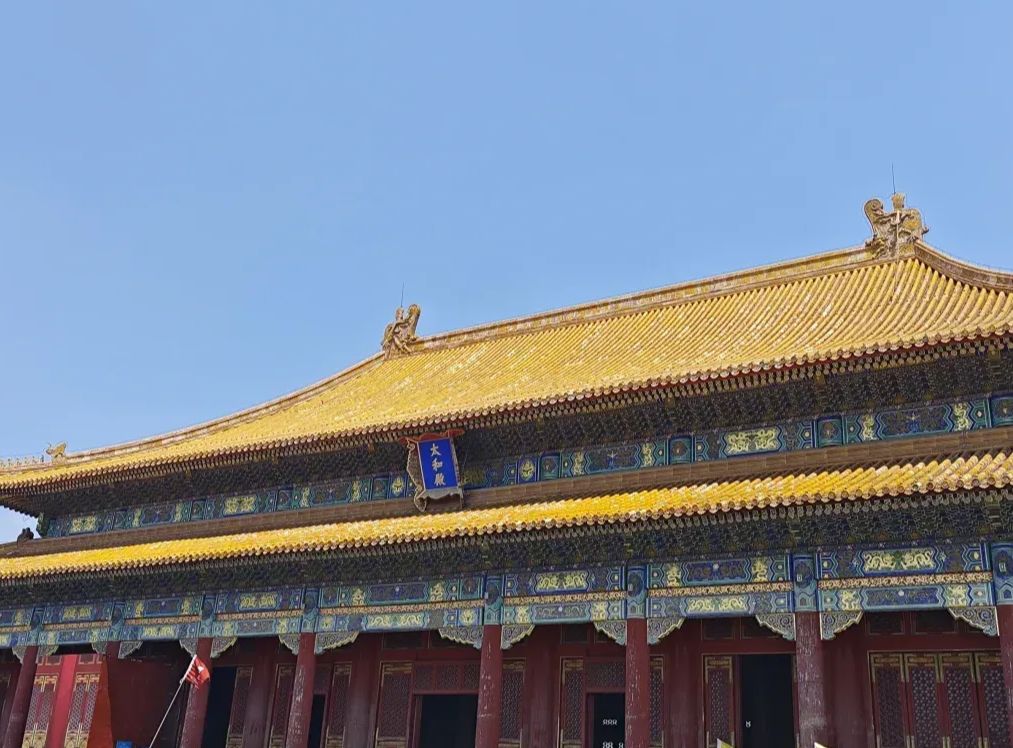 阙右门 - 东华门街道便民圈栖邻生活圈风景名胜服务点实景照片