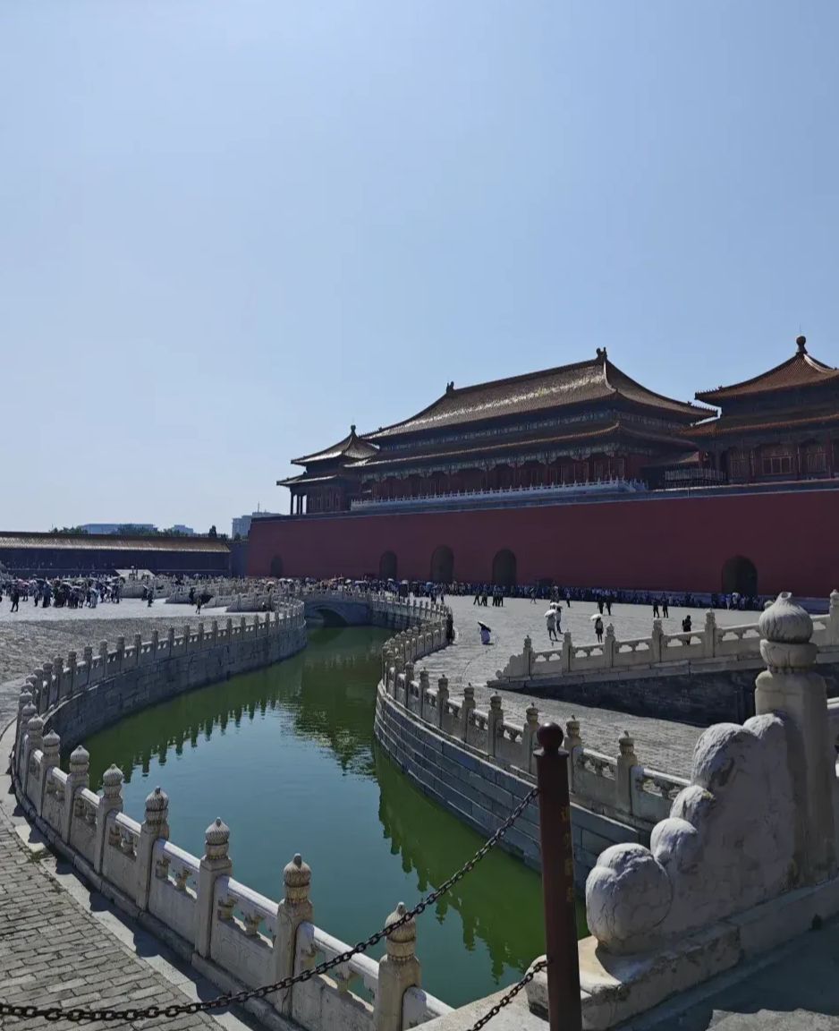 阙右门 - 东华门街道便民圈栖邻生活圈风景名胜服务点实景照片
